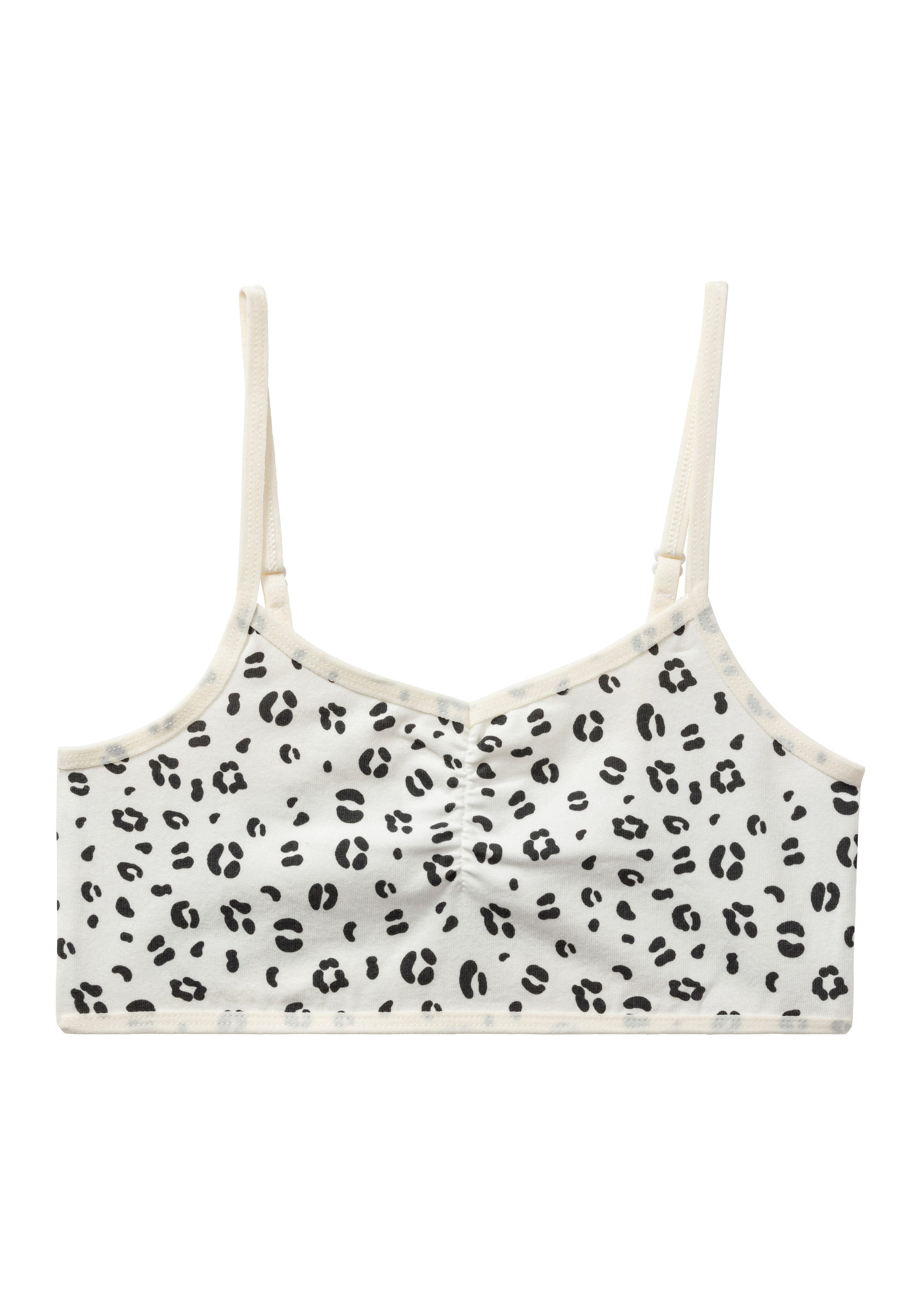 Buffalo Bustier met verstelbare schouderbanden (set, 2-delig)