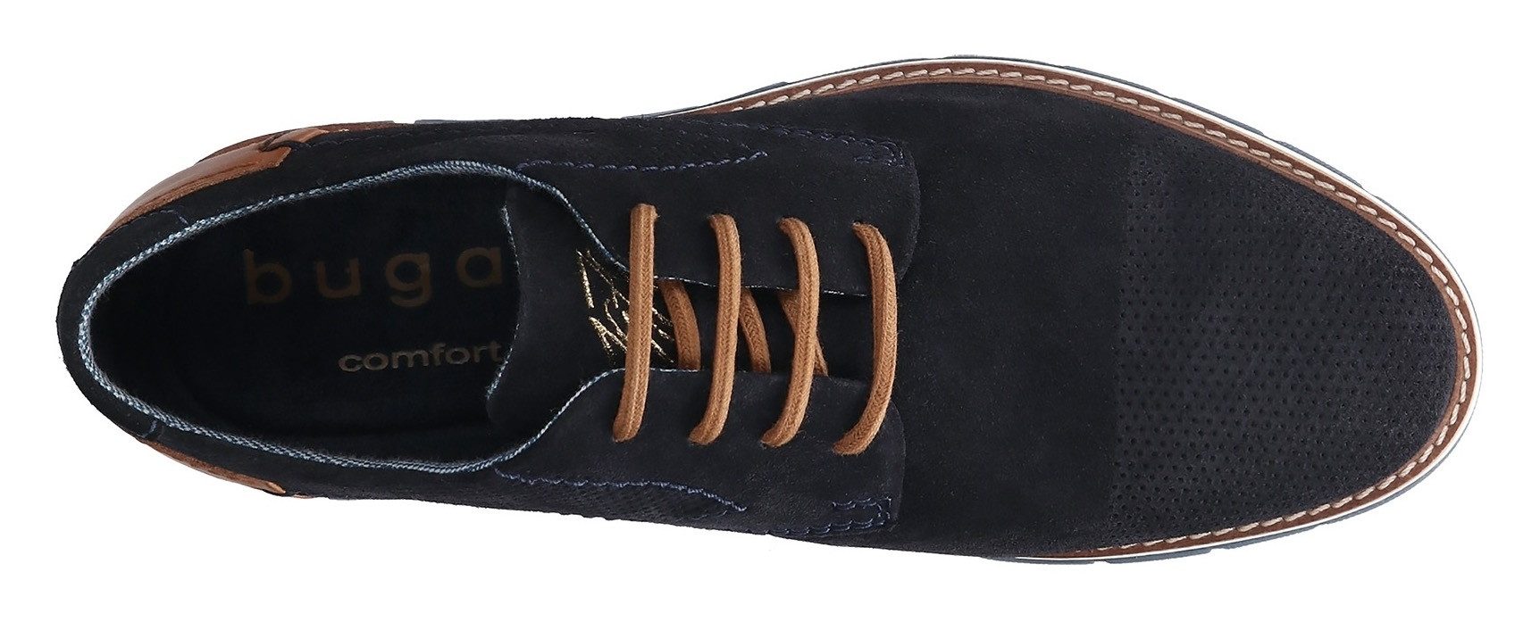 Bugatti Veterschoenen