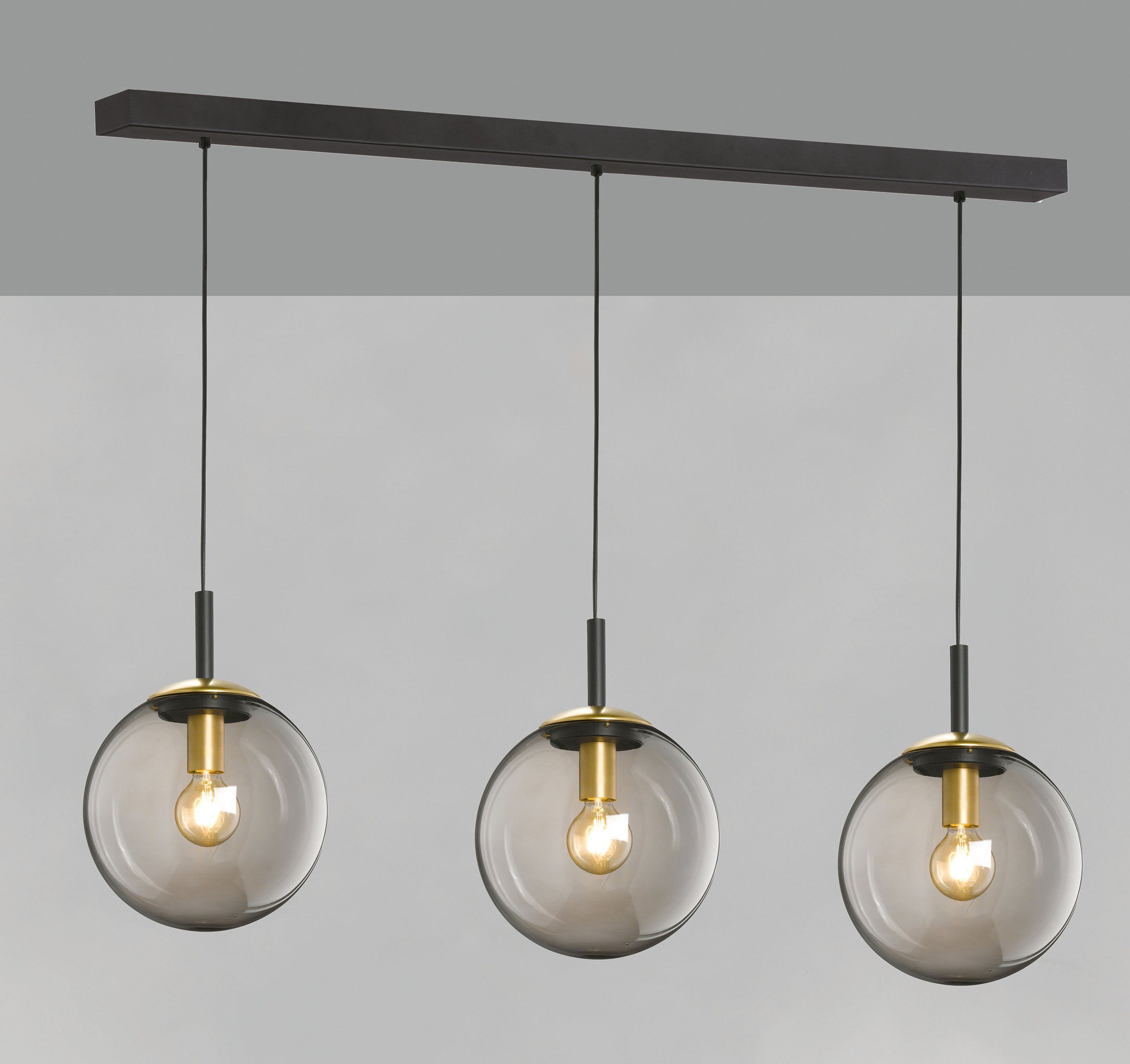 Honsel Leuchten Hanglamp DINI (1 stuk)