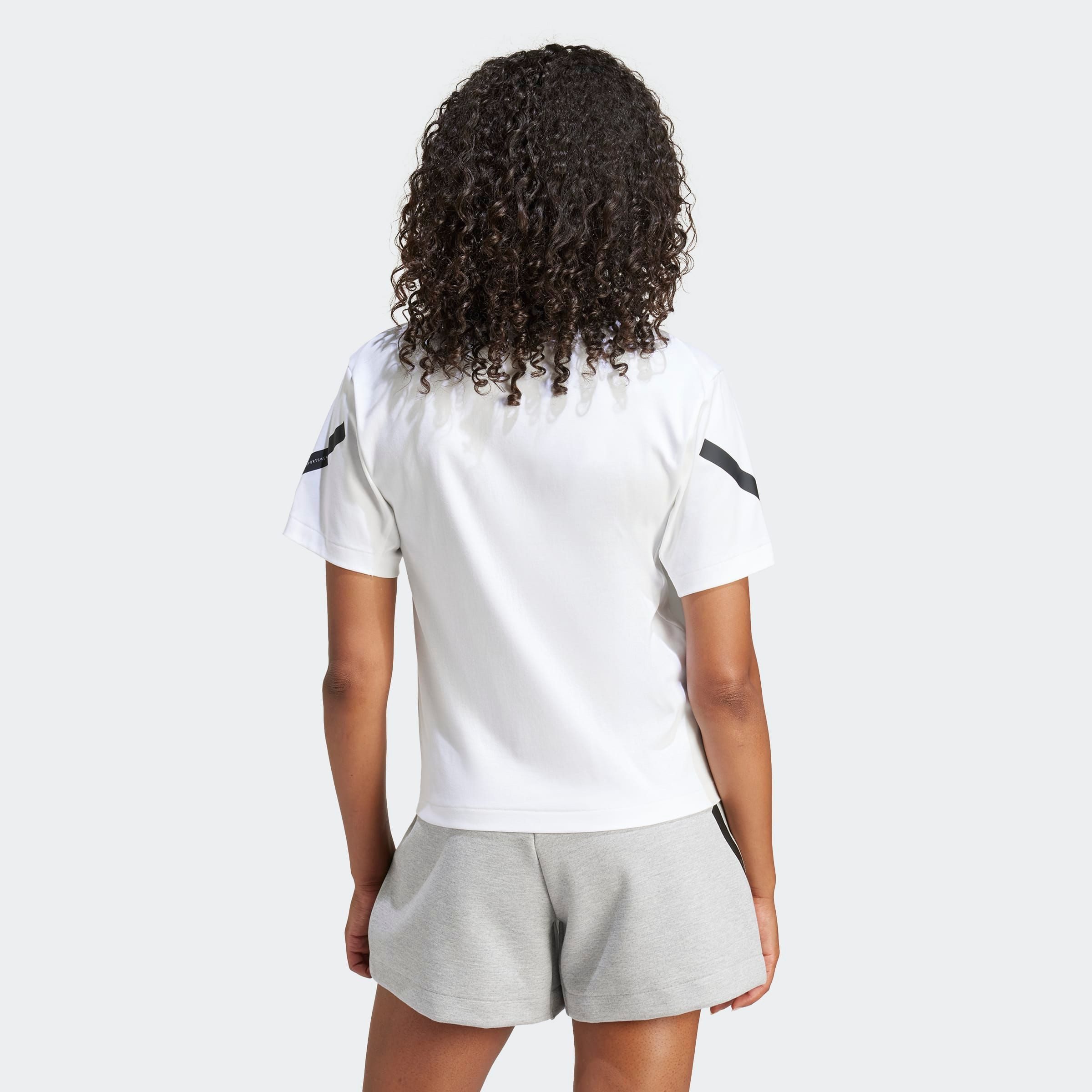 adidas Sportswear T-shirt W Z.N.E. TEE