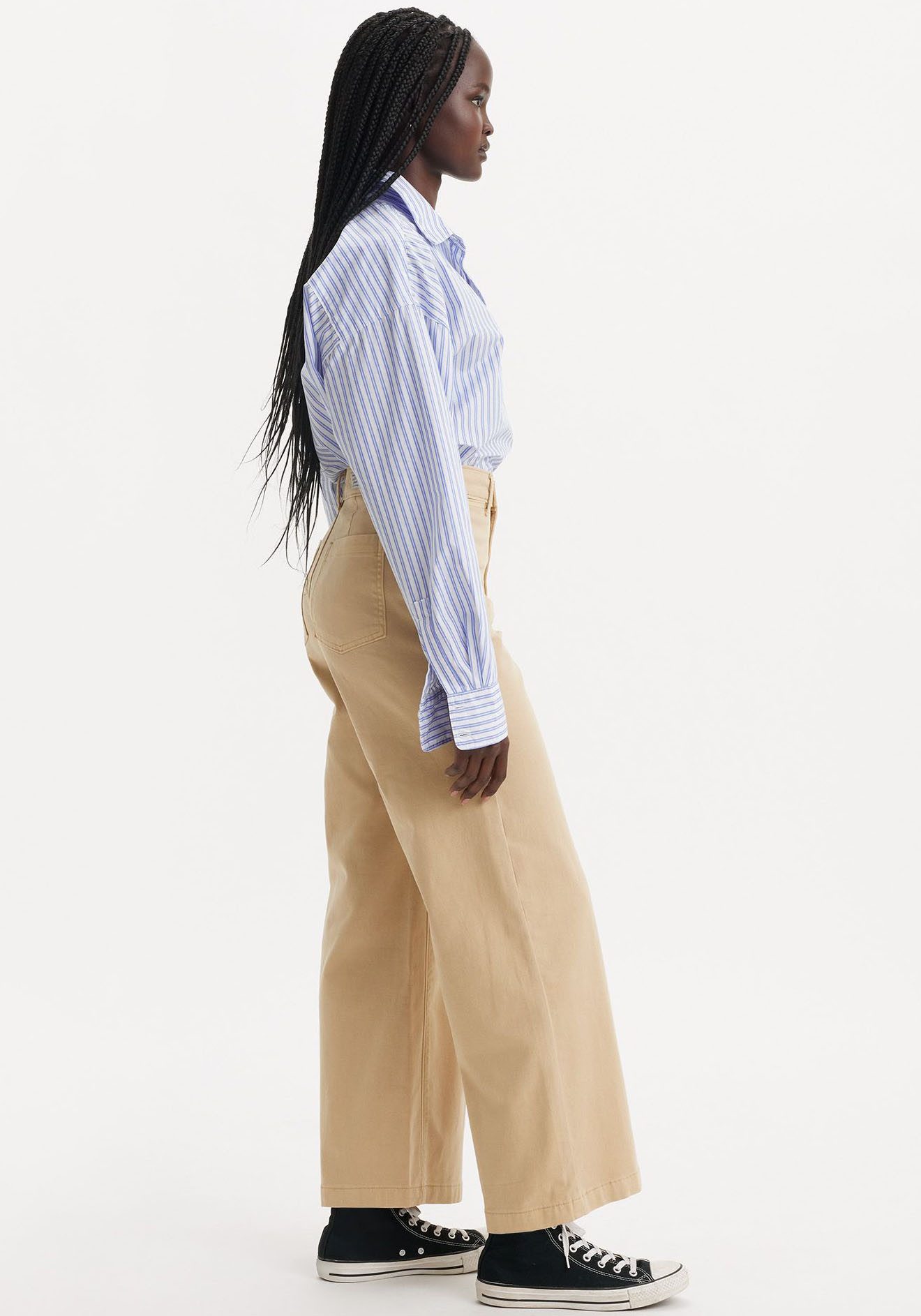 Levi's® Chino Vintage met wijde pijpen
