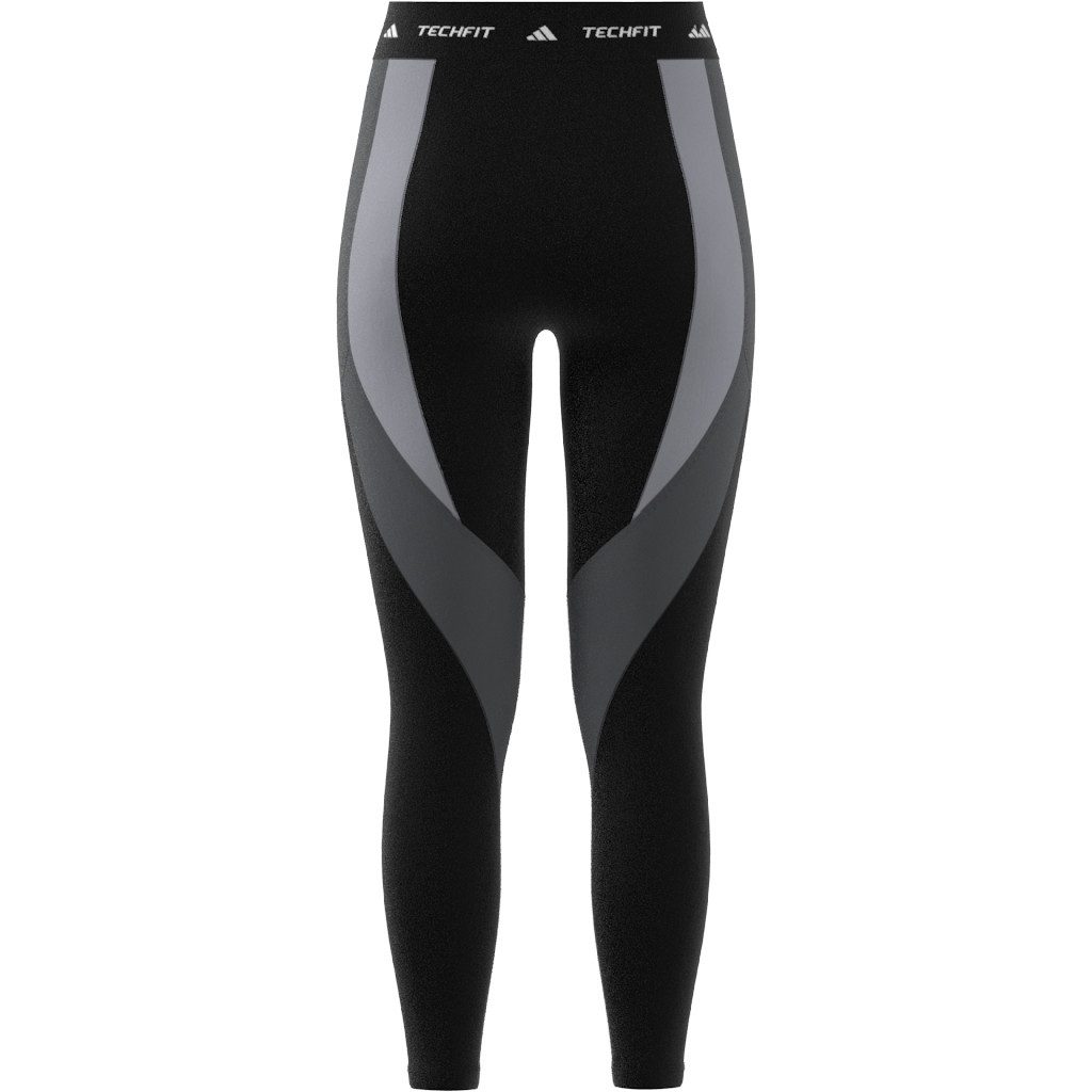 adidas Performance Trainingstights TF CB 7 8 L (1-delig)