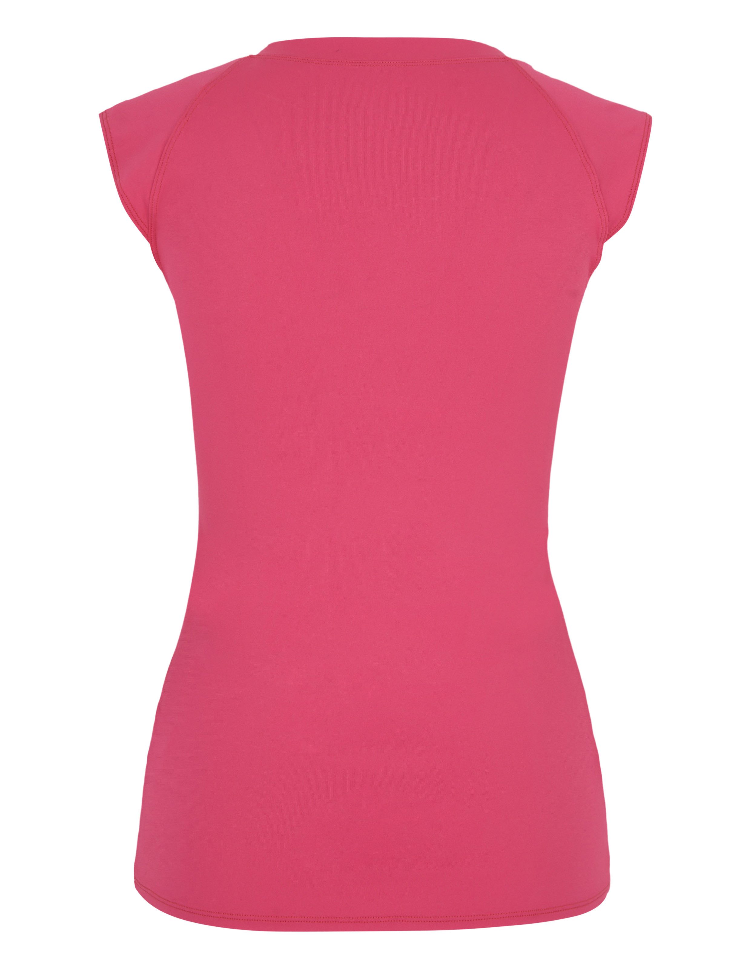 Venice Beach T-shirt ELEAM