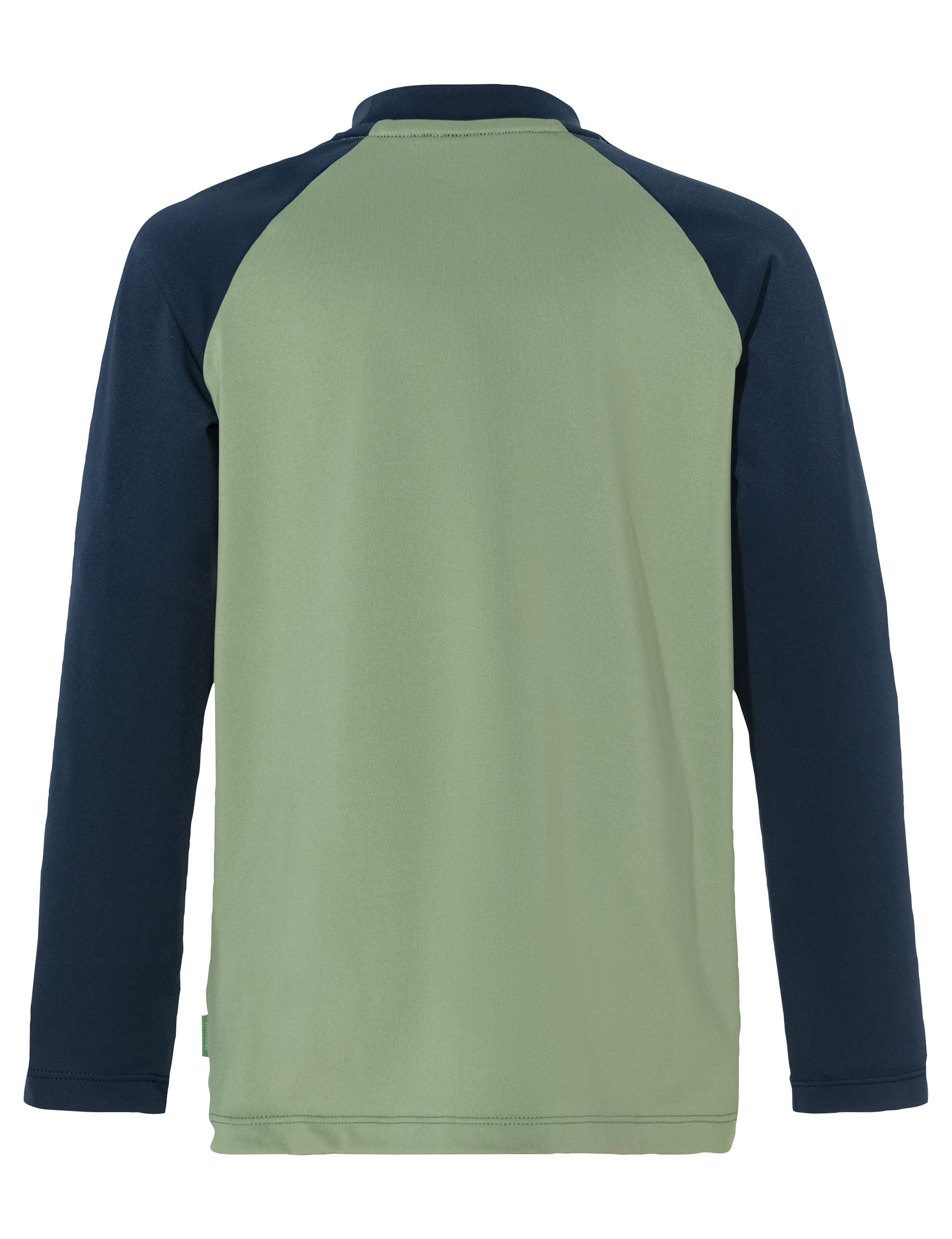 VAUDE Shirt met lange mouwen Kids Solaro LS T-Shirt III