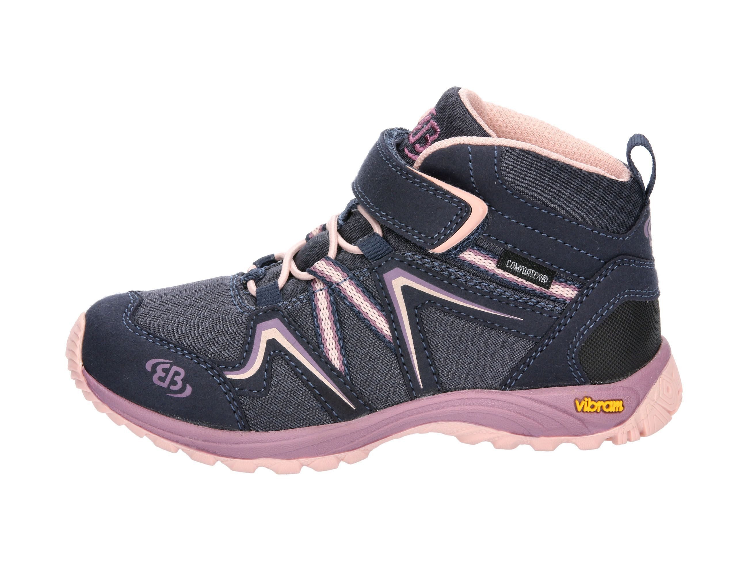 BRÜTTING Wandelschoenen Outdoorlaars Rockwall