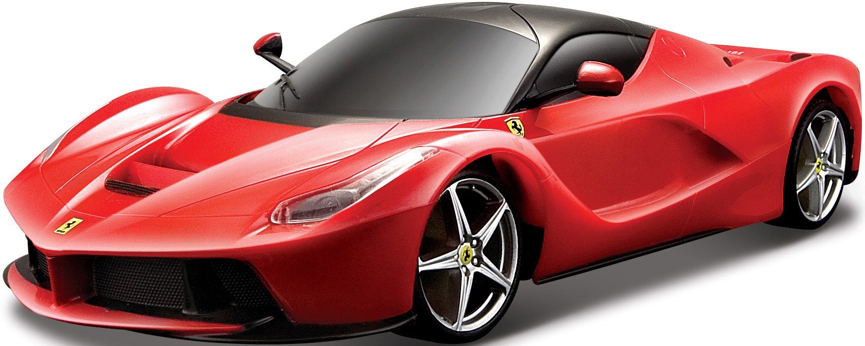 Maisto Tech Radiografisch bestuurbare auto RC Ferrari LaFerrari, rood