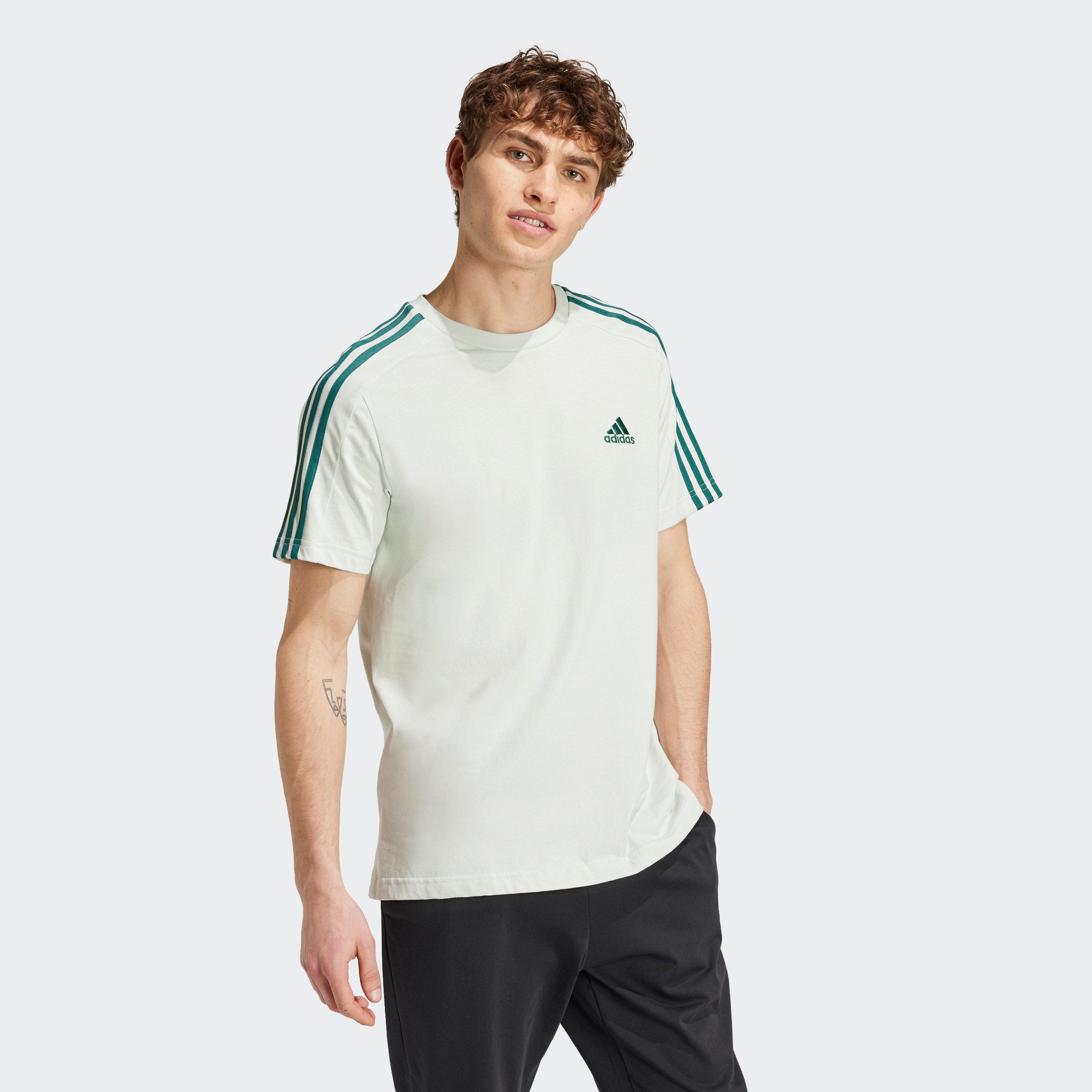 adidas Sportswear T-shirt M 3S SJ T