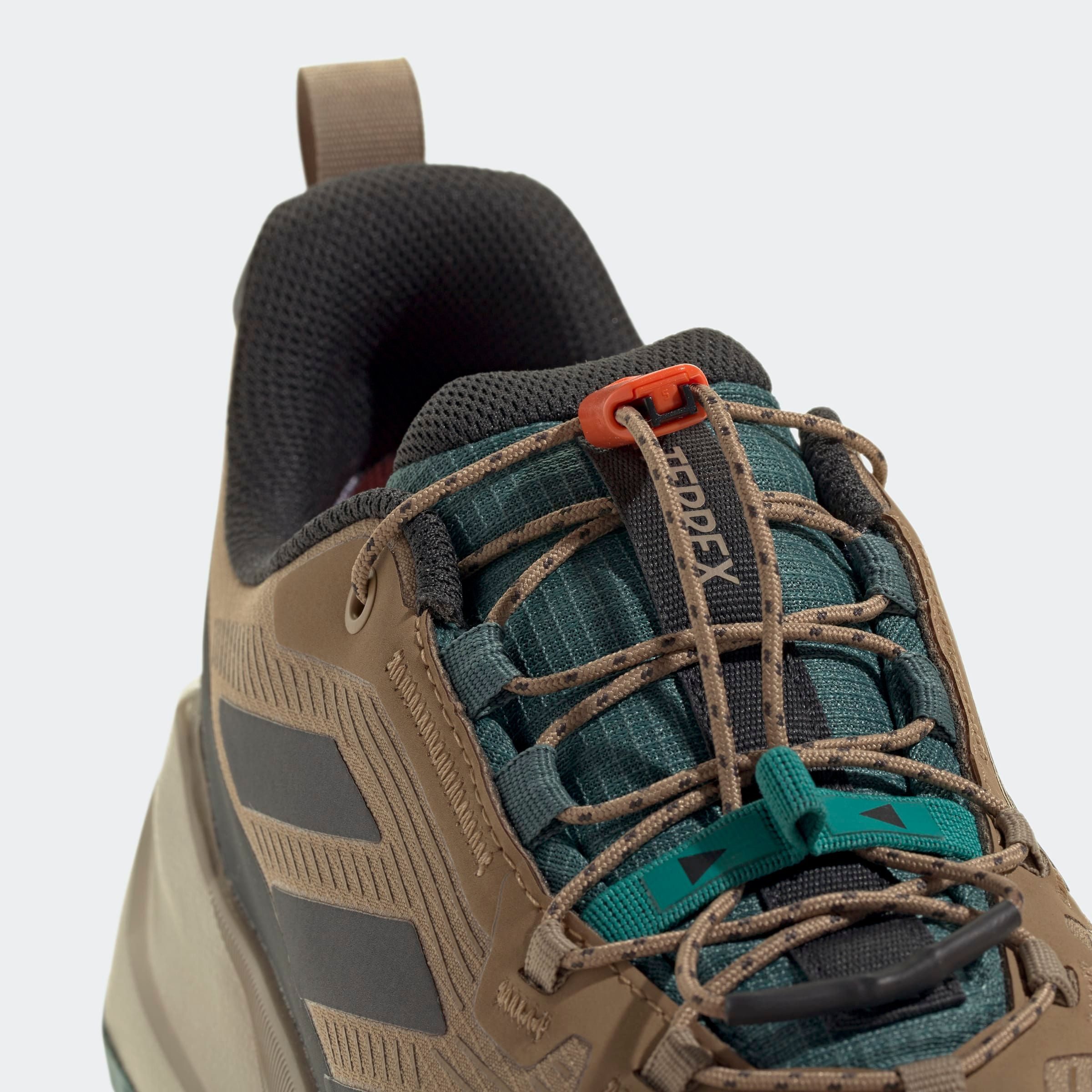 adidas TERREX Wandelschoenen TERREX TRAILMAKER 2 GORE-TEX SPEED LACE