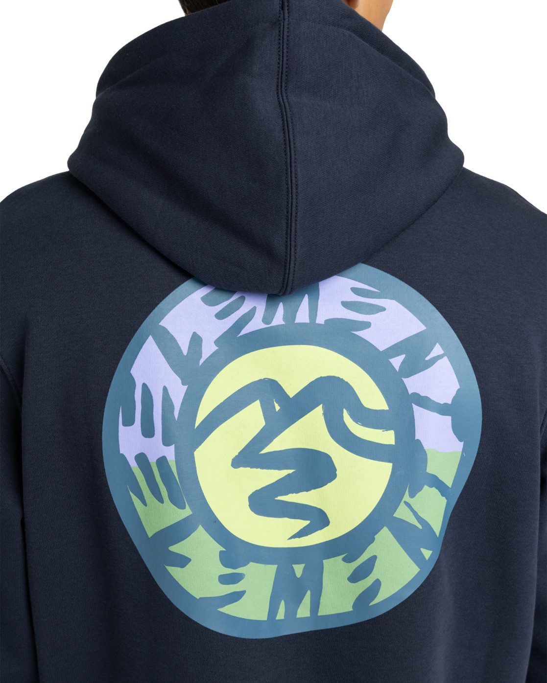 Element Hoodie Path Ahead