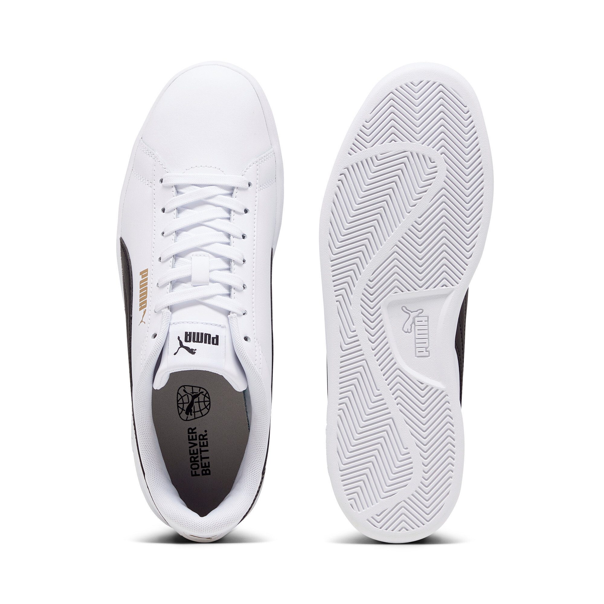 PUMA Sneakers SMASH 3.0 L