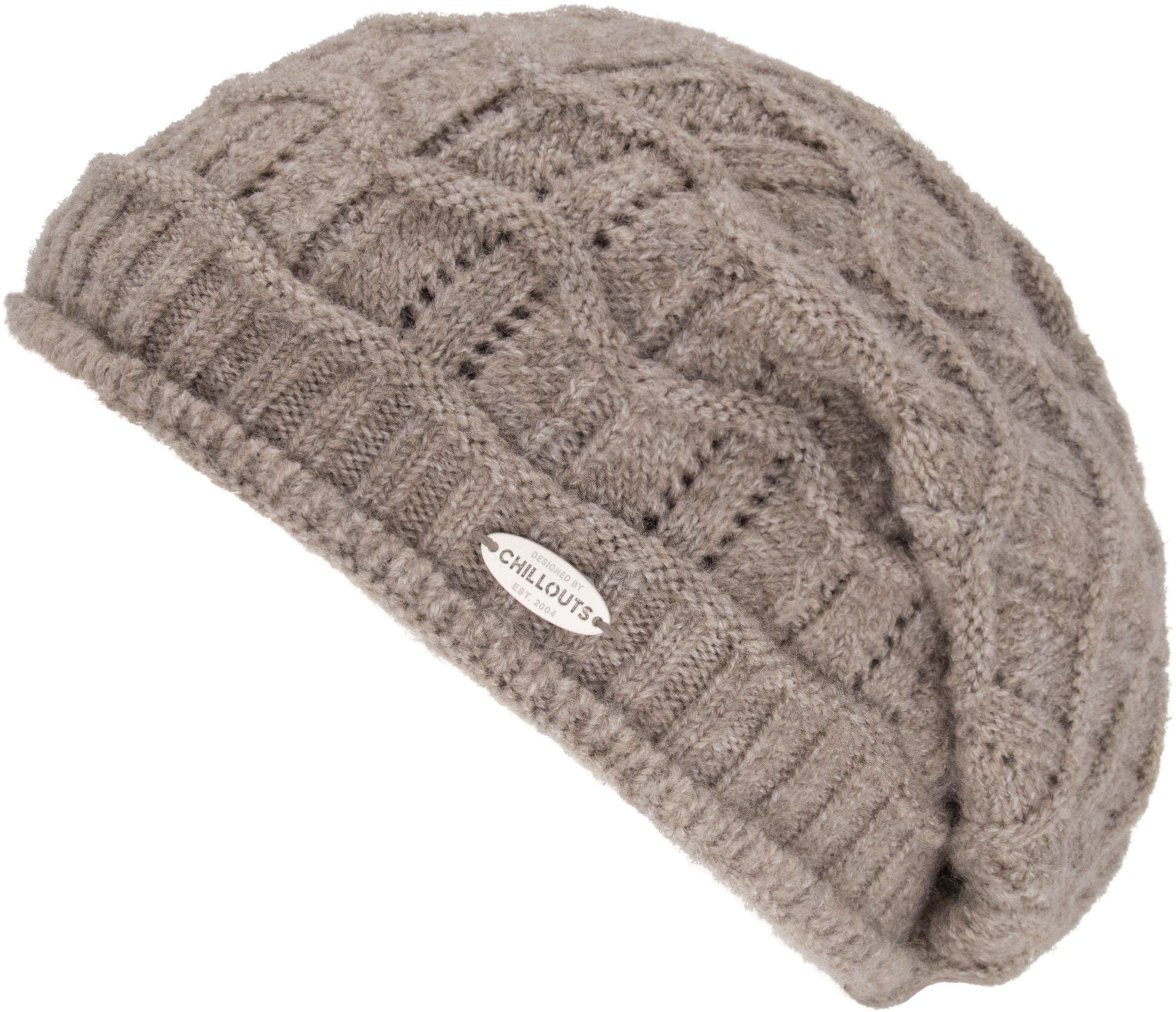 Chillouts Beanie Maira Hat