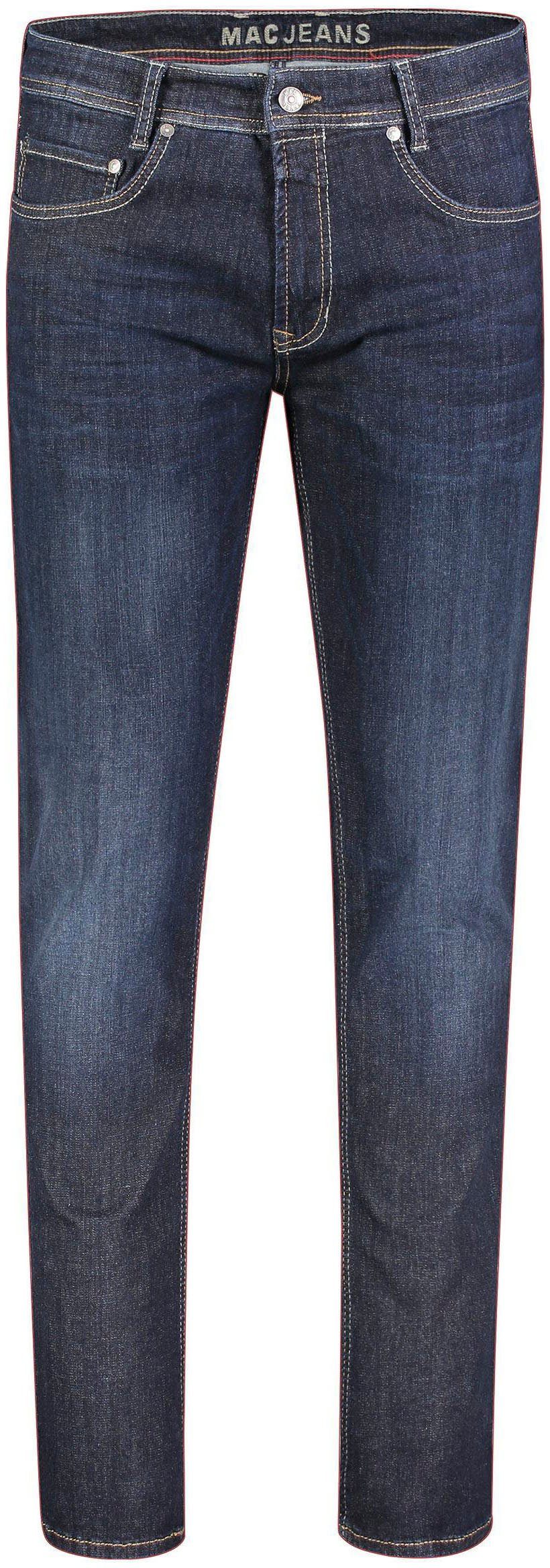 MAC Straight jeans Flexx-Driver superelastisch