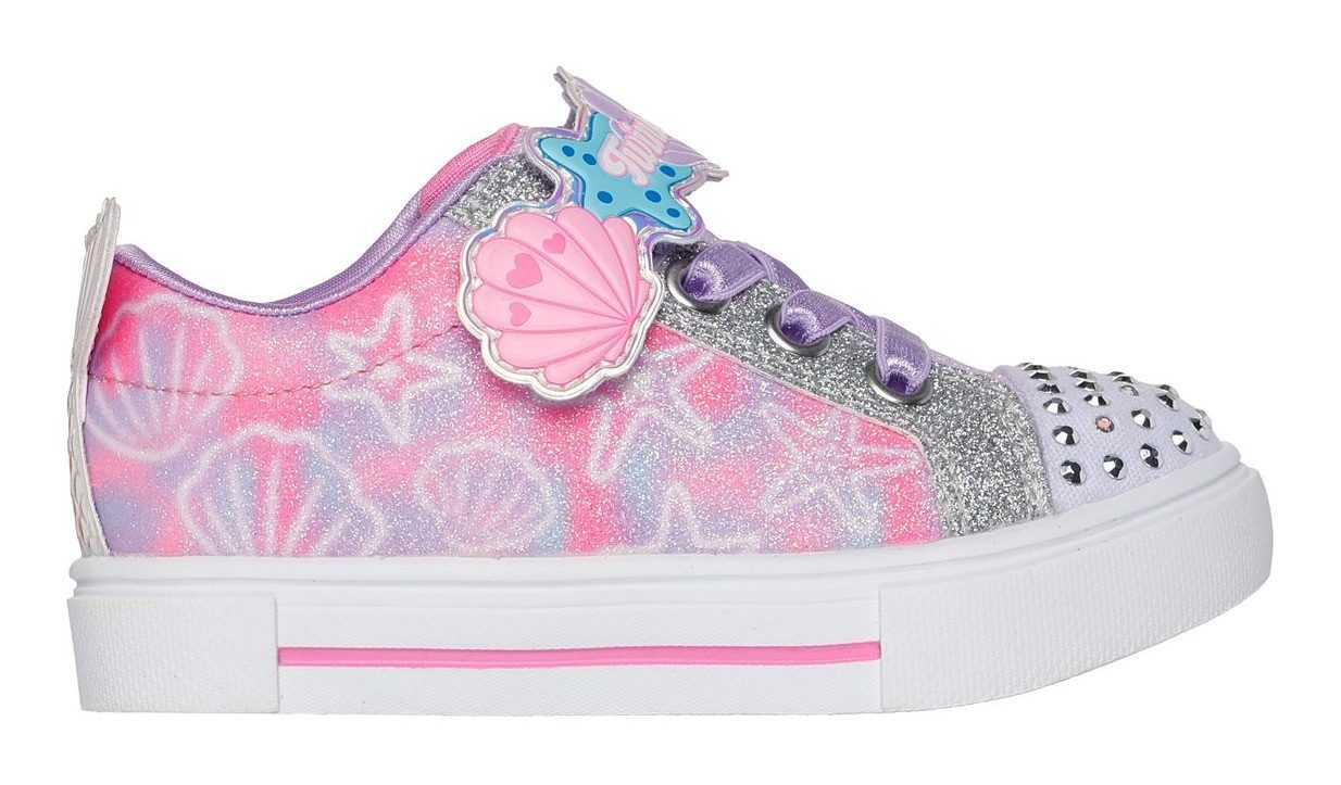Skechers Babyschoentjes TWINKLE SPARKS LIGHTS