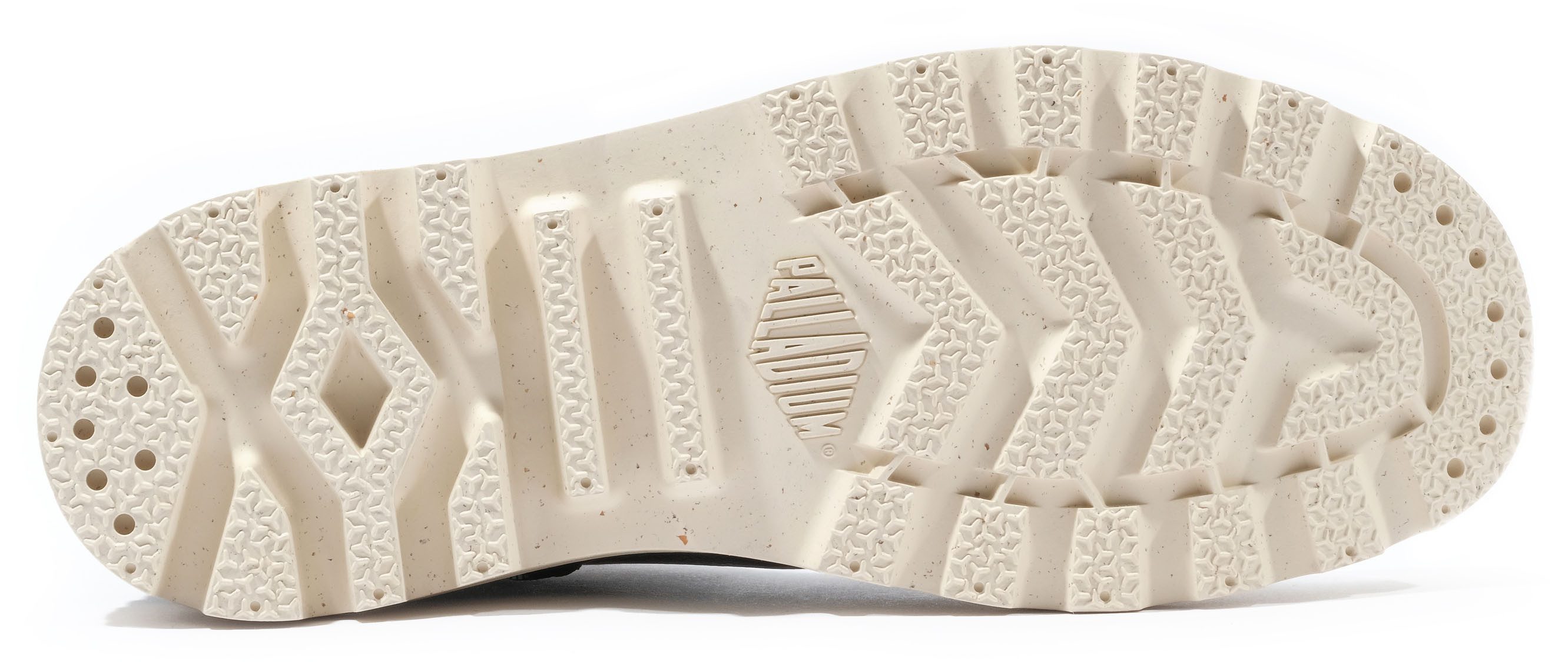 Palladium Veterschoenen PAMPA HI RE-VEGAN LTH