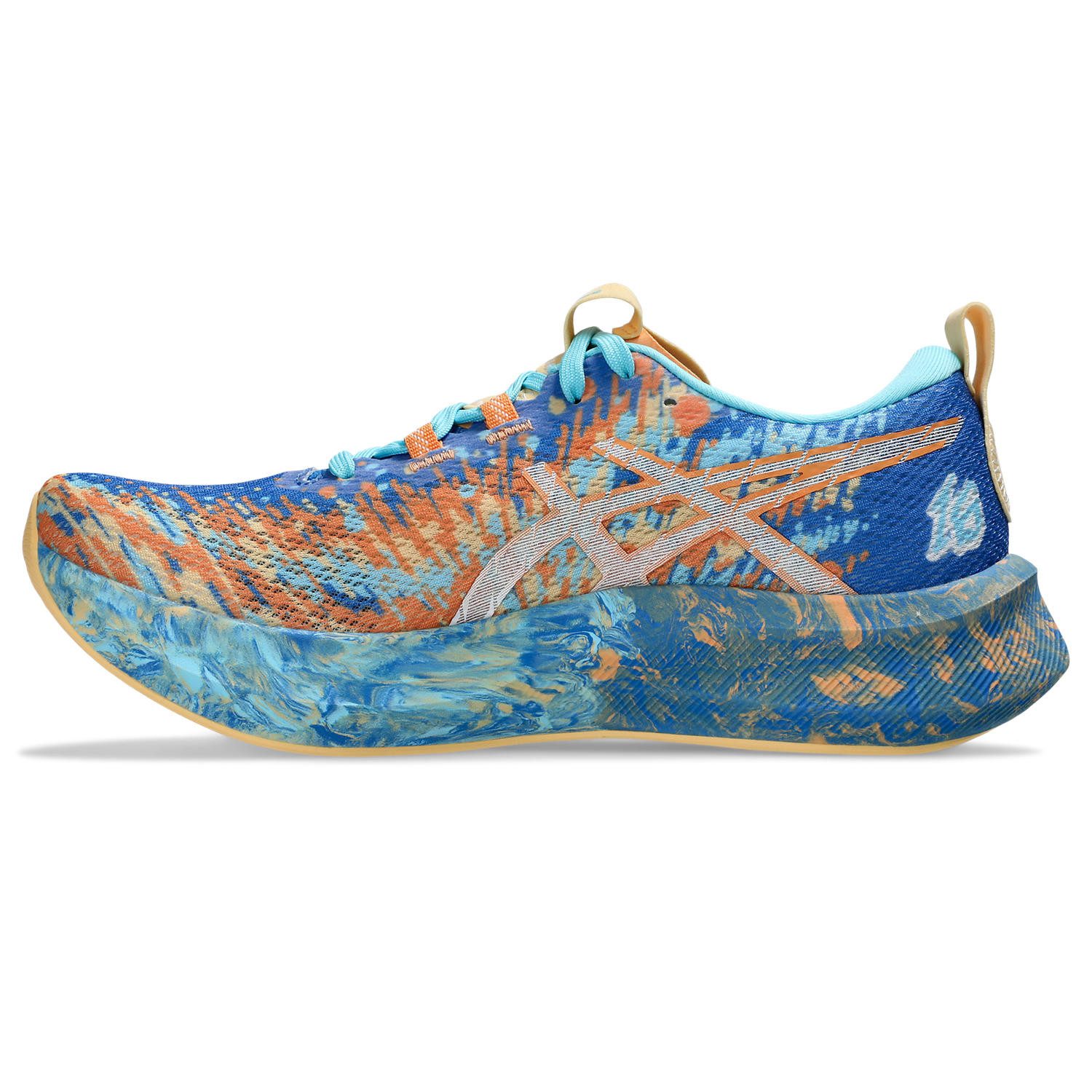 Asics Runningschoenen NOOSA TRI 16