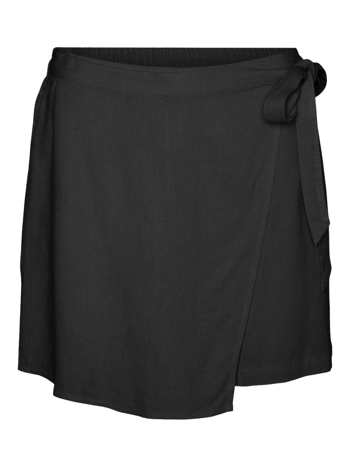 Vero Moda Short VMMYMILO HW SKORT WVN GA