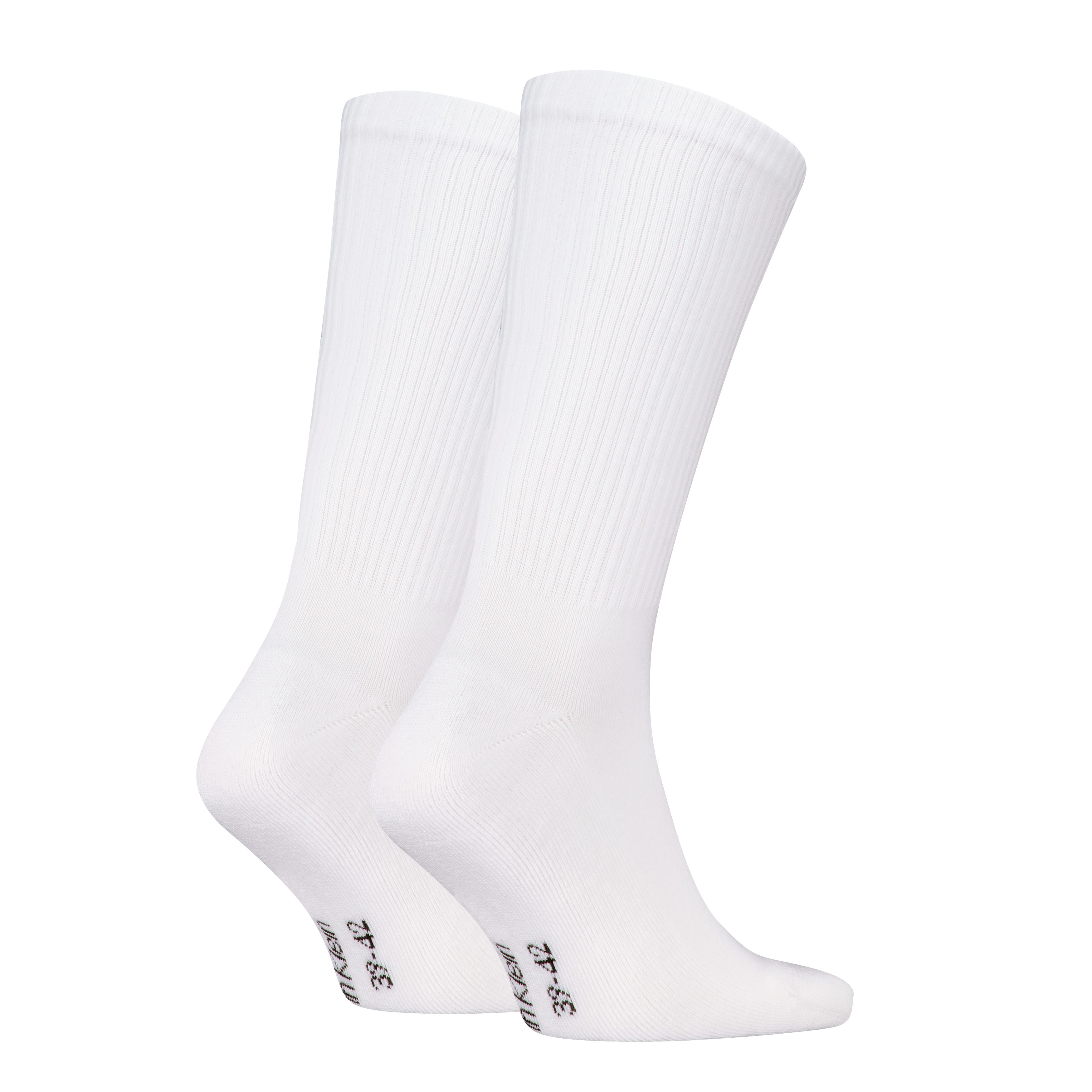 Calvin Klein Jeans Sokken CKJ MEN SOCK 2P MONOGRAM (2 paar, 2 paar)