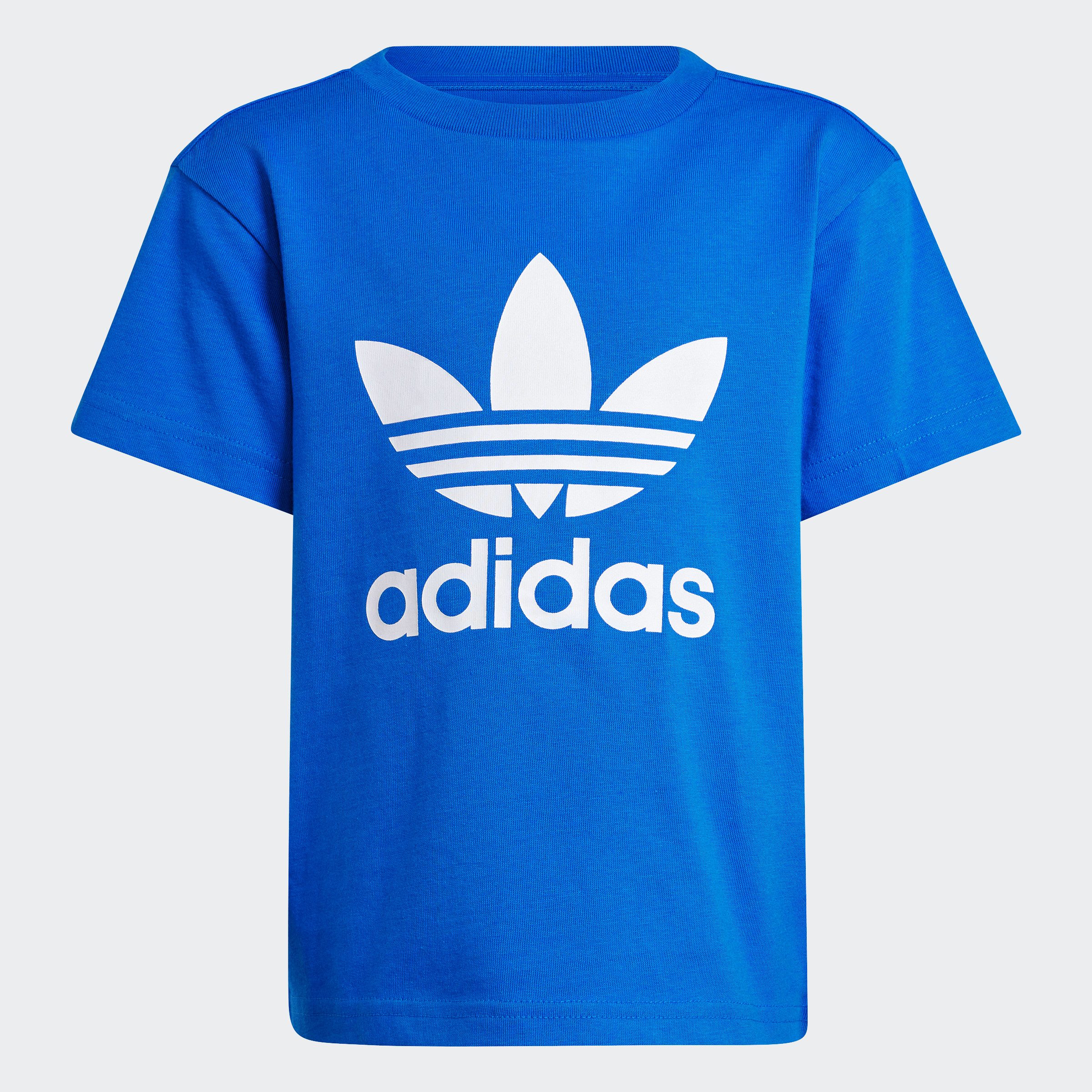 adidas Originals T-shirt TREFOIL TEE