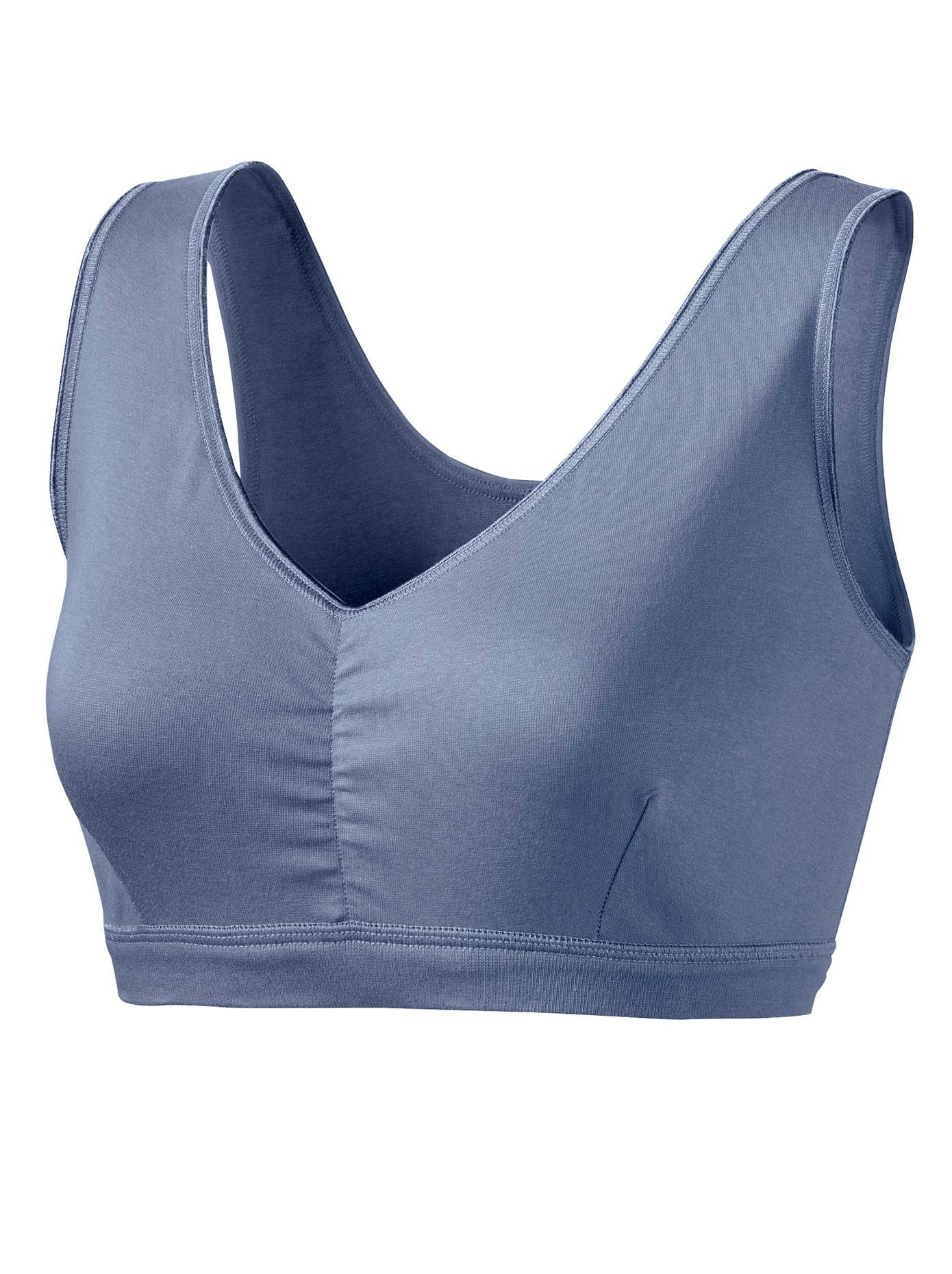 wäschepur Bustier (2-delig, Set van 2)