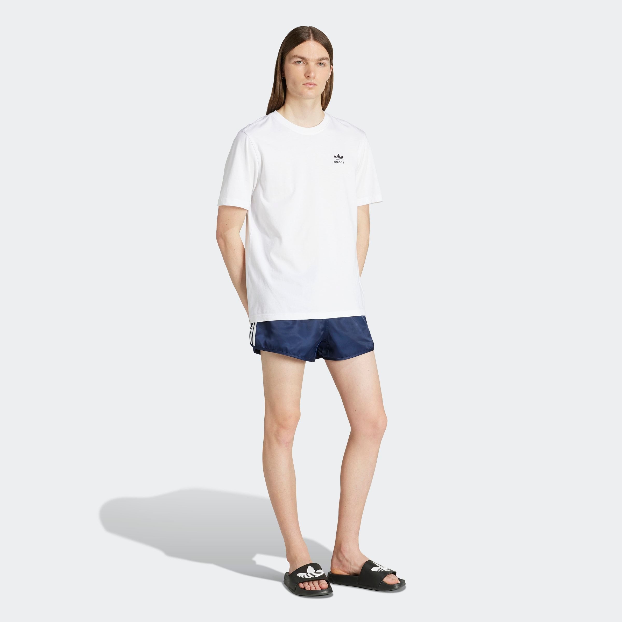 adidas Performance Zwemshort ADIC SWIMSH 3IN (1 stuk)