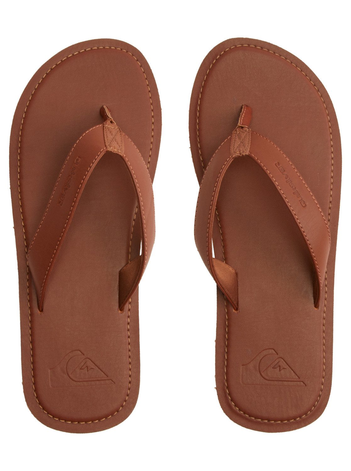 Quiksilver Sandalen Molokai Nubuck