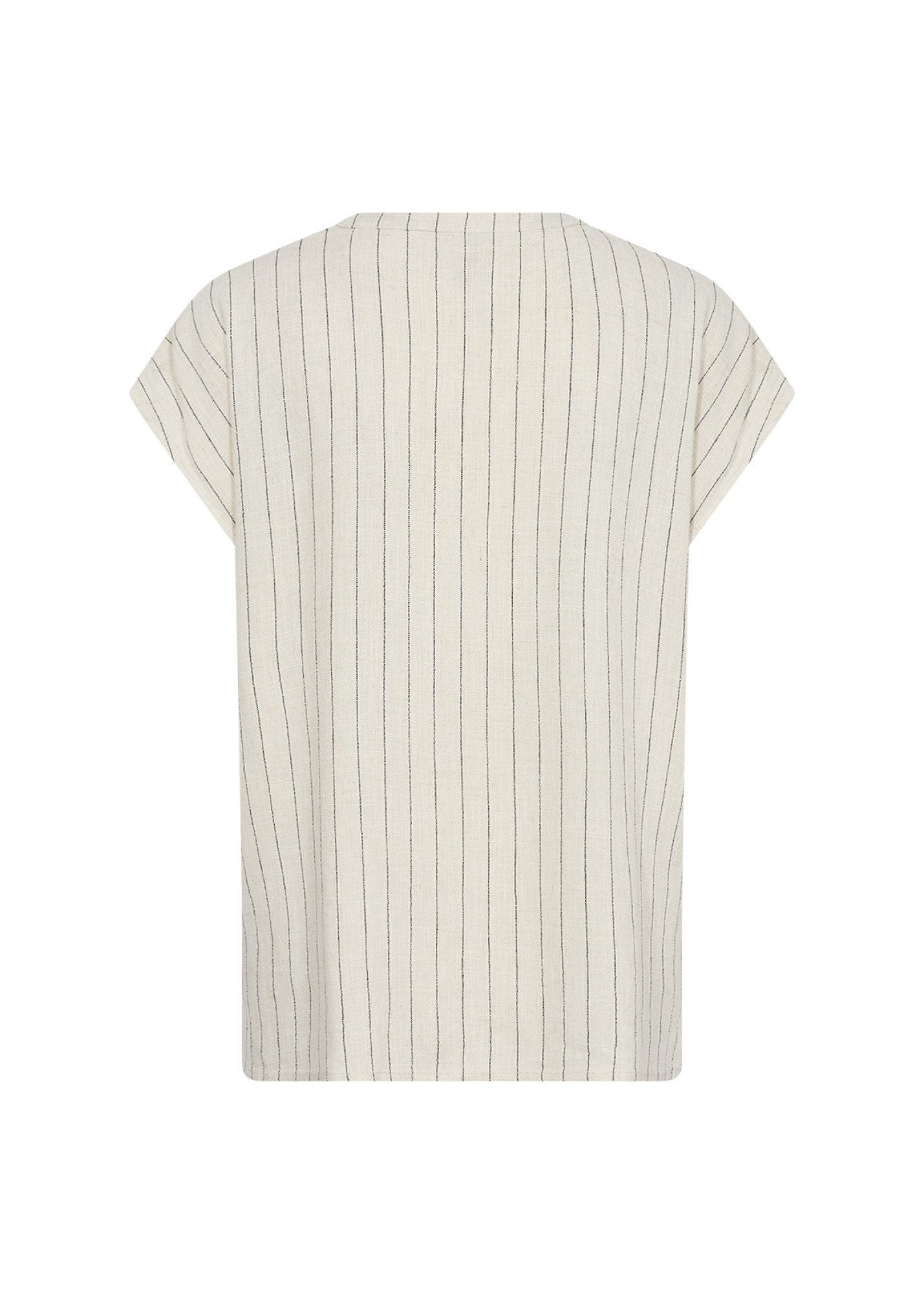 soyaconcept Blouse met korte mouwen SC-POULA 1