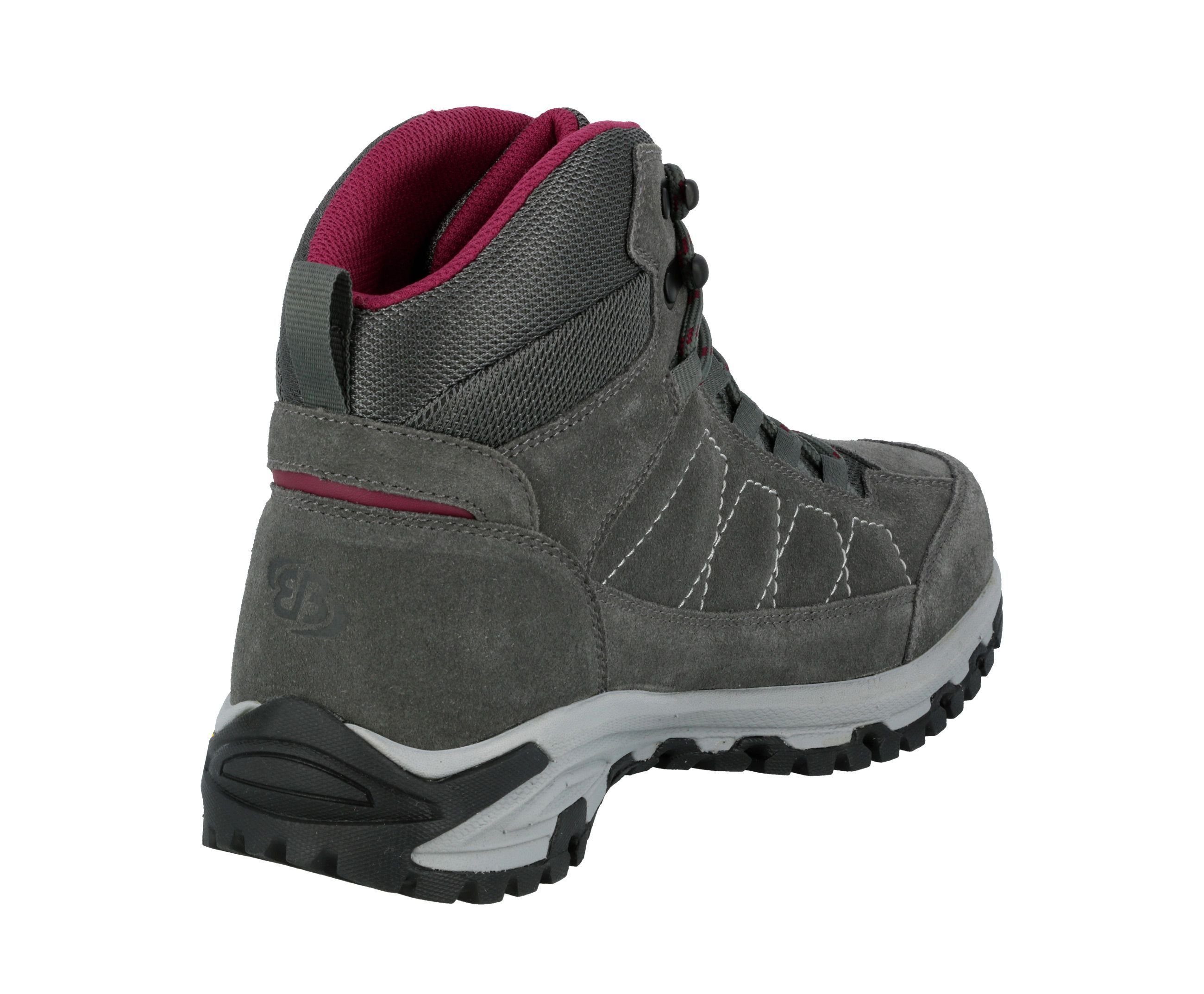 BRÜTTING Outdoorschoenen Outdoorlaarzen Mount Adams High