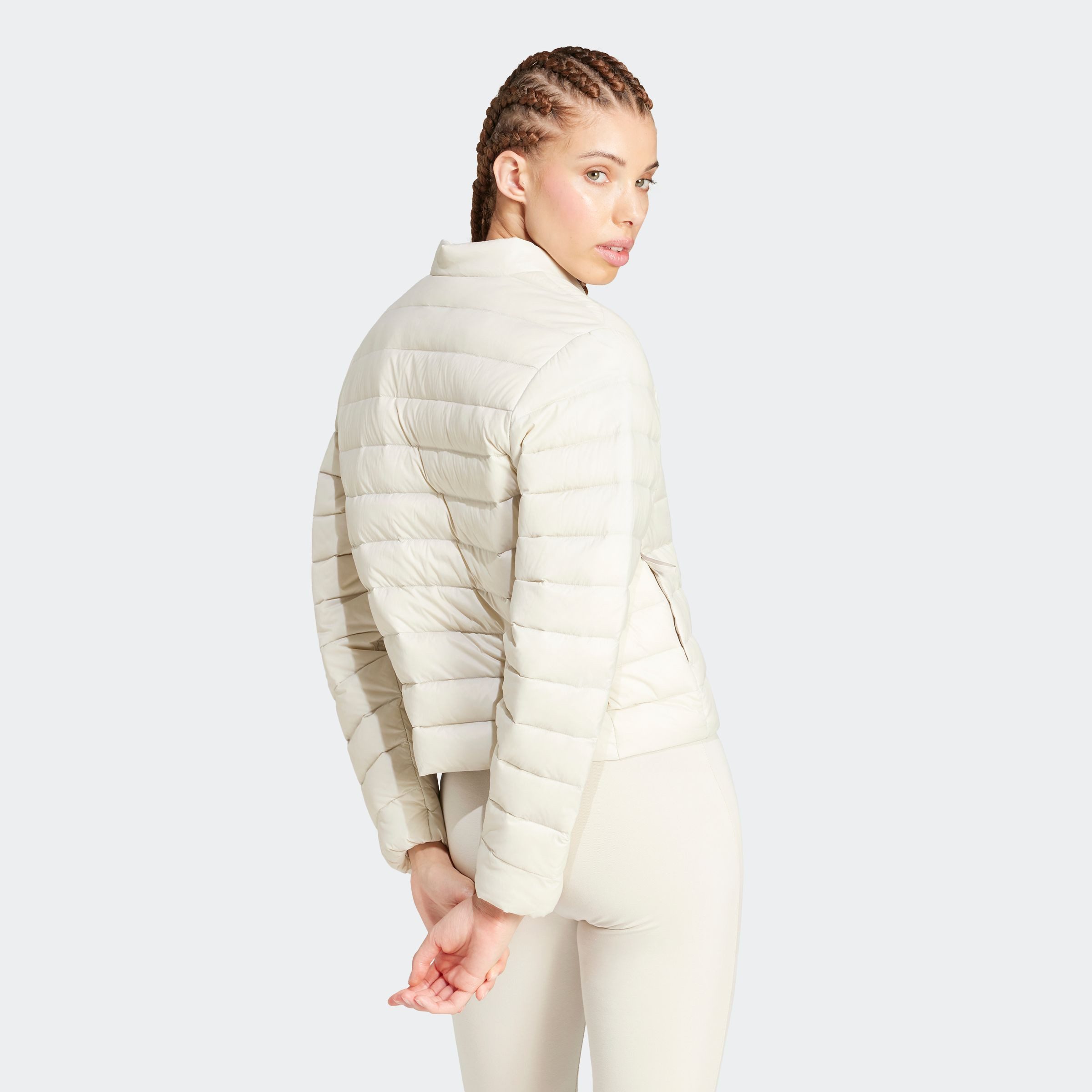 adidas Sportswear Outdoorjack W HELIONIC L J
