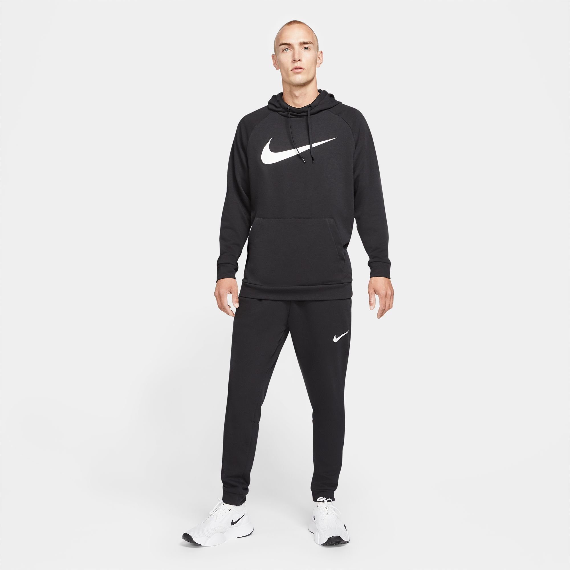 Nike Trainingsbroek Dri-FIT Men's Tapered Training Pants