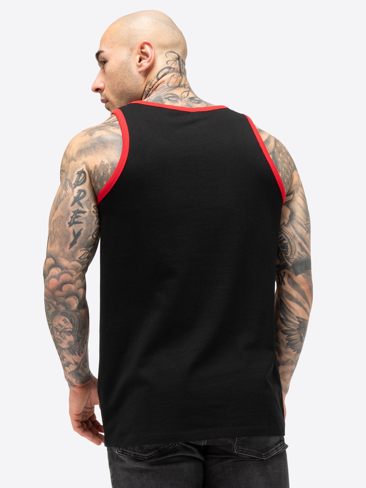 Lonsdale Tanktop ANDOVER