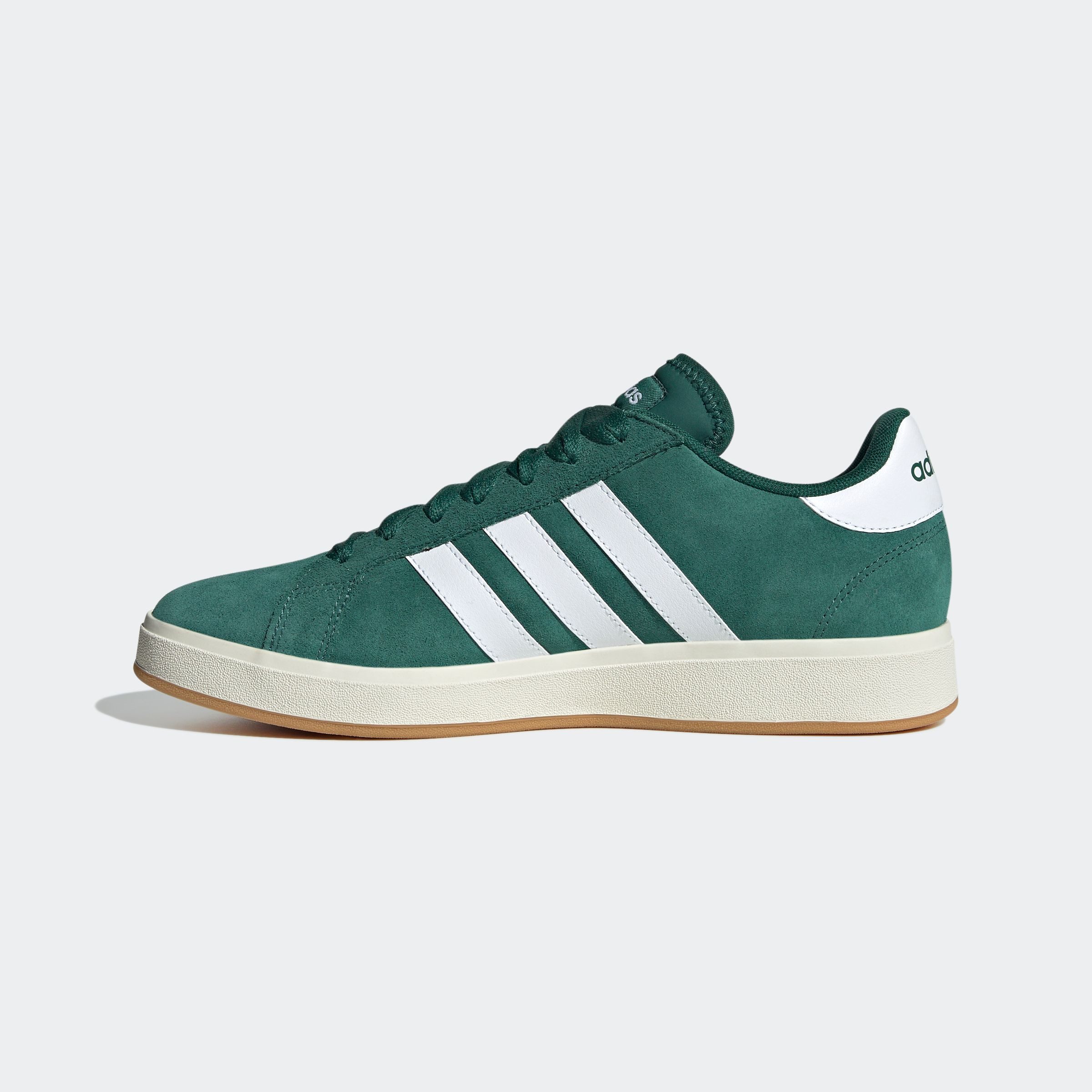 adidas Sportswear Sneakers GRAND COURT BASE 00S Ontwerp in de geest van de adidas Campus 00