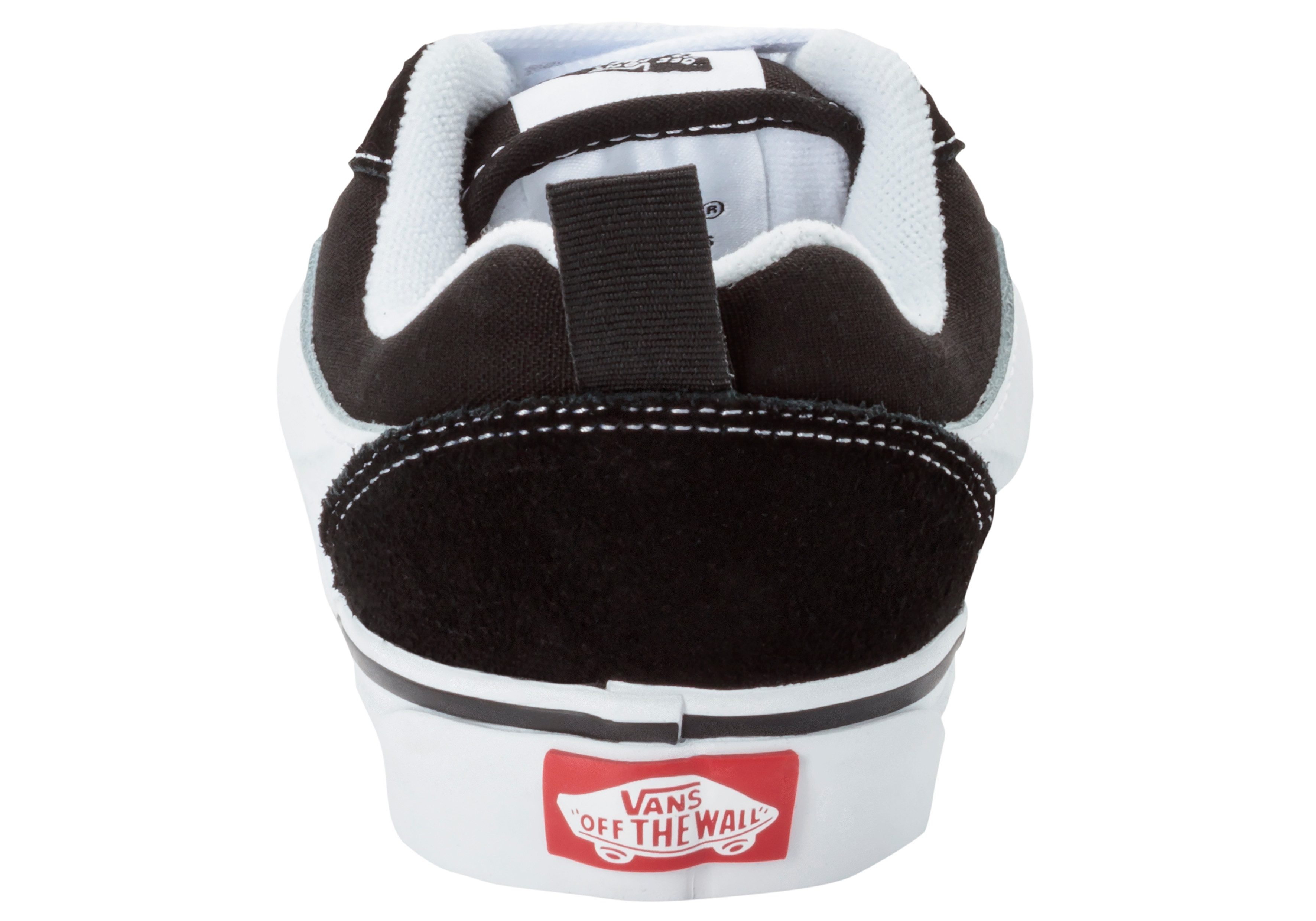 Vans Sneakers Knu Skool