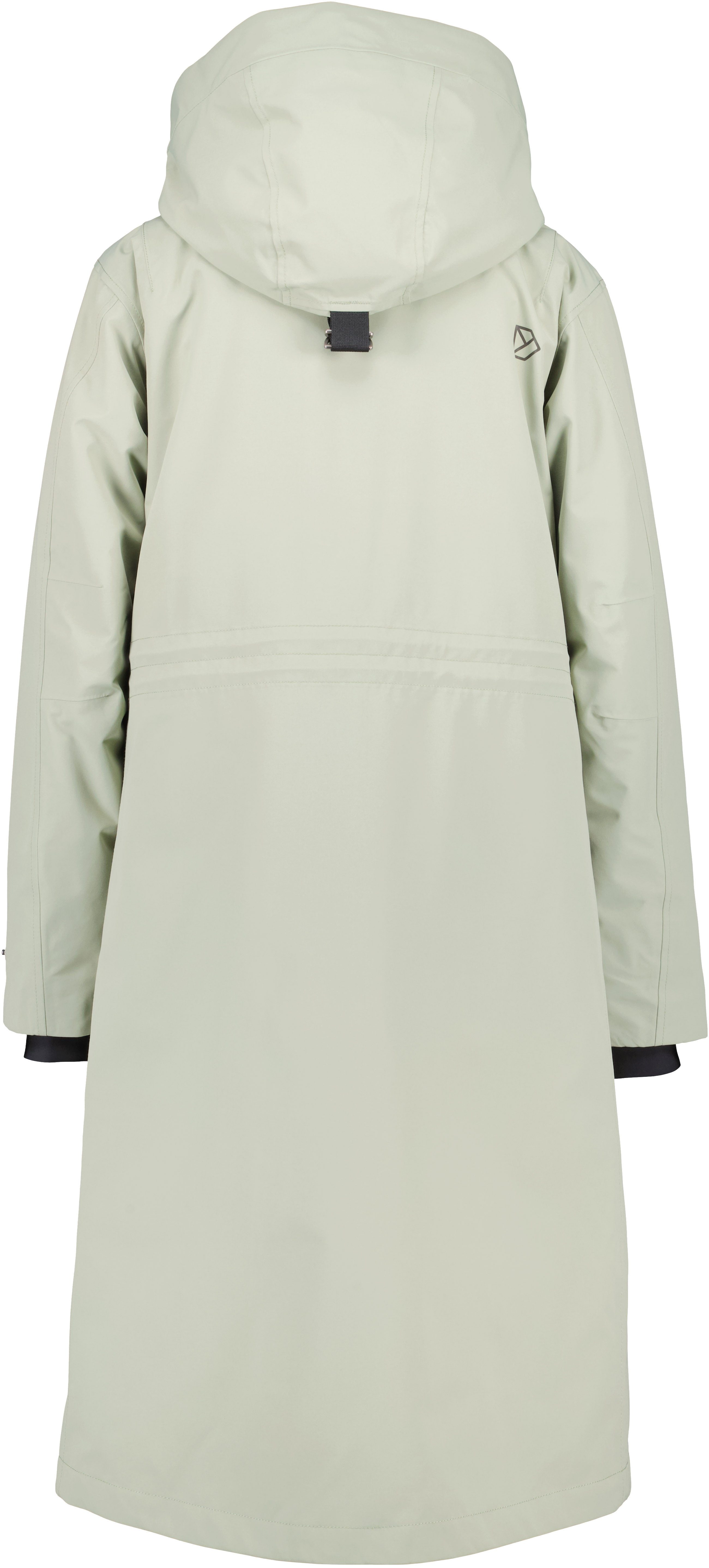 Didriksons 1913 Functionele jas MIA WNS PARKA L 2