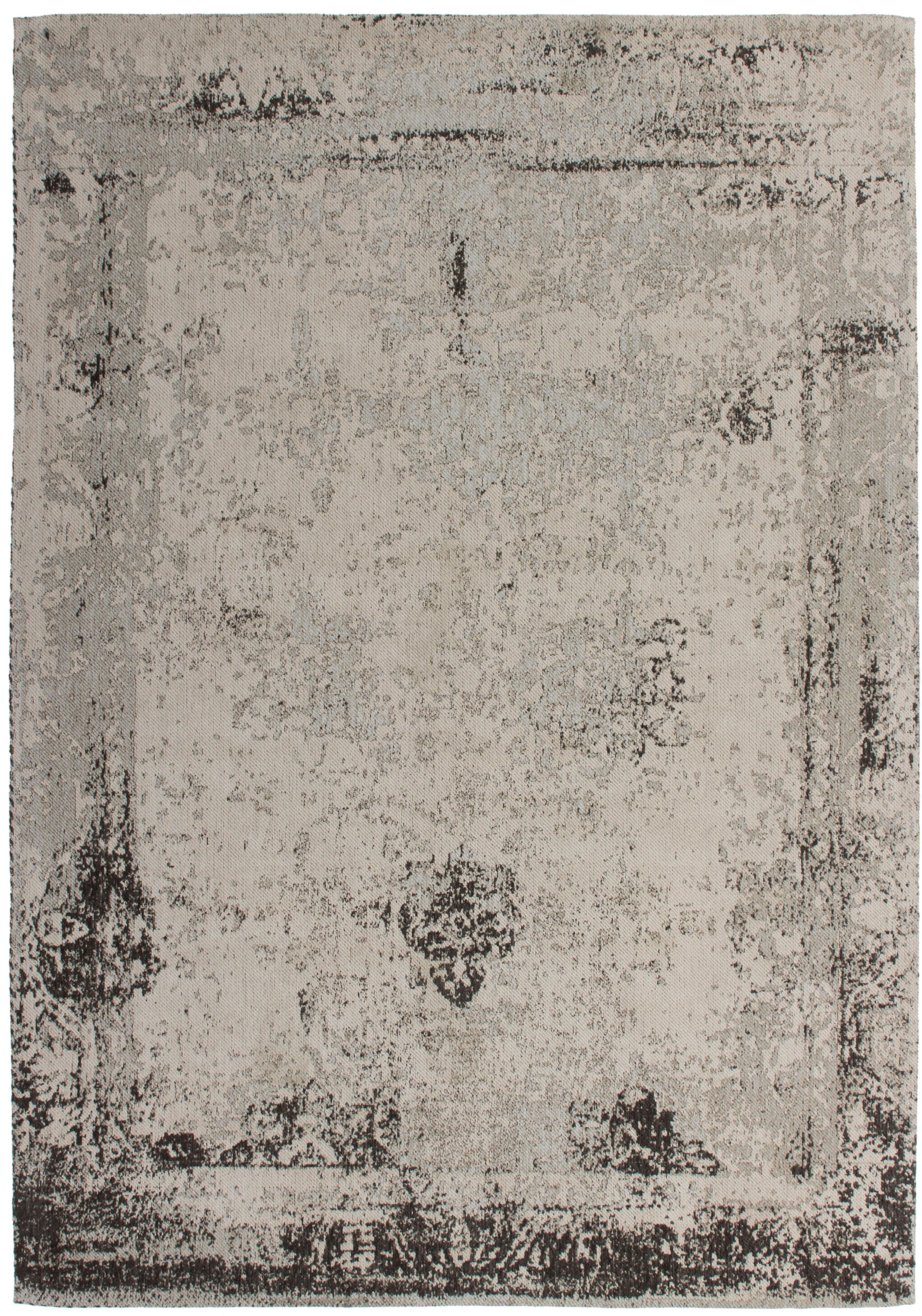 my home Vloerkleed BOSCO Vintage-design, woonkamer