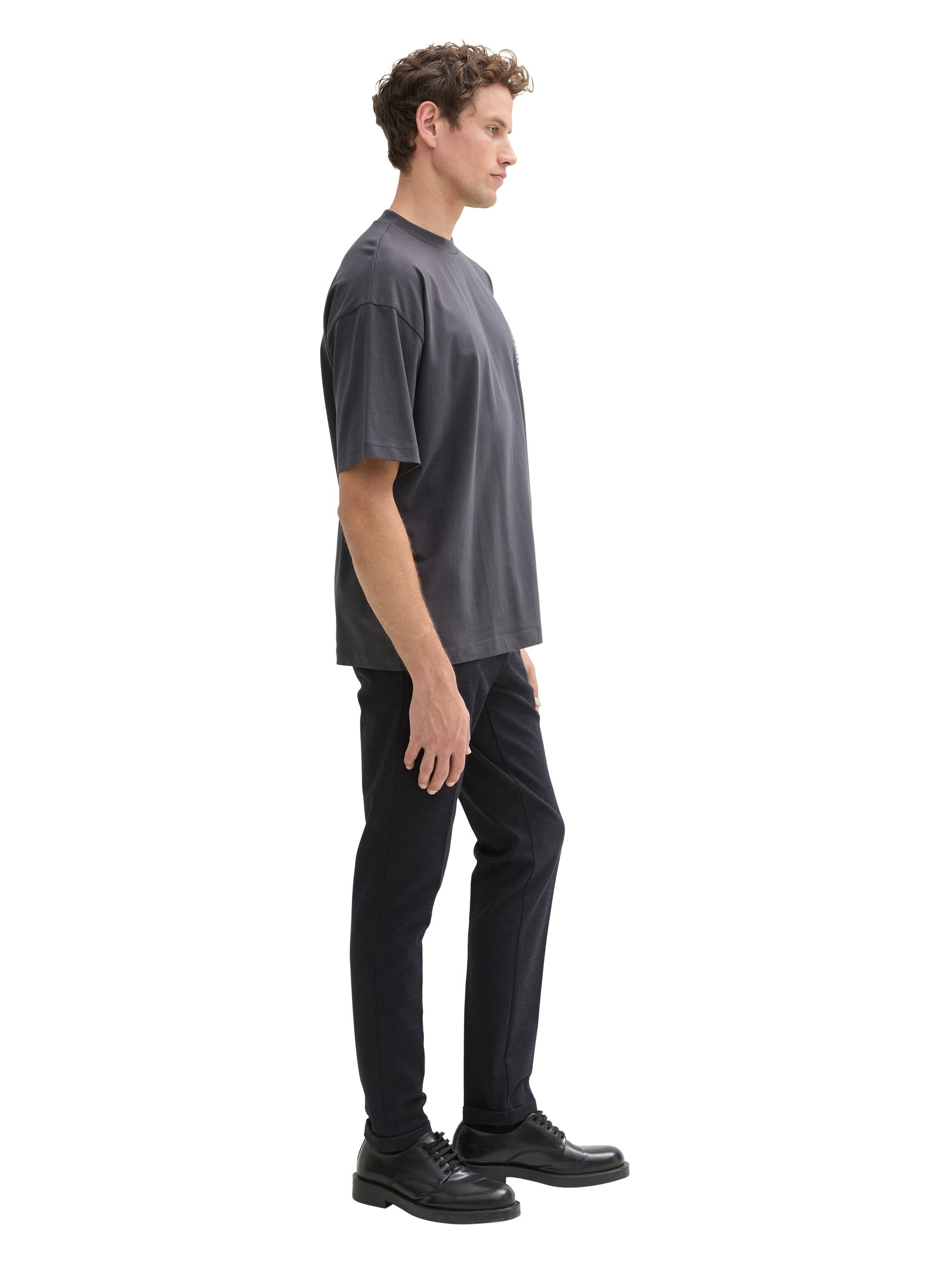 Tom Tailor Denim Chino met zakken