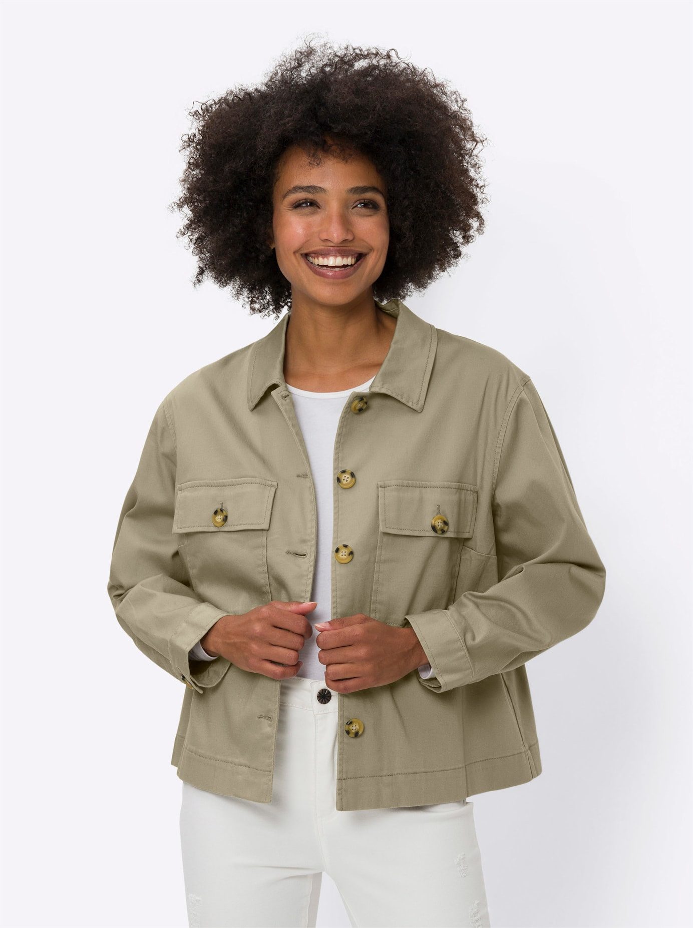 heine Jasje Blazer