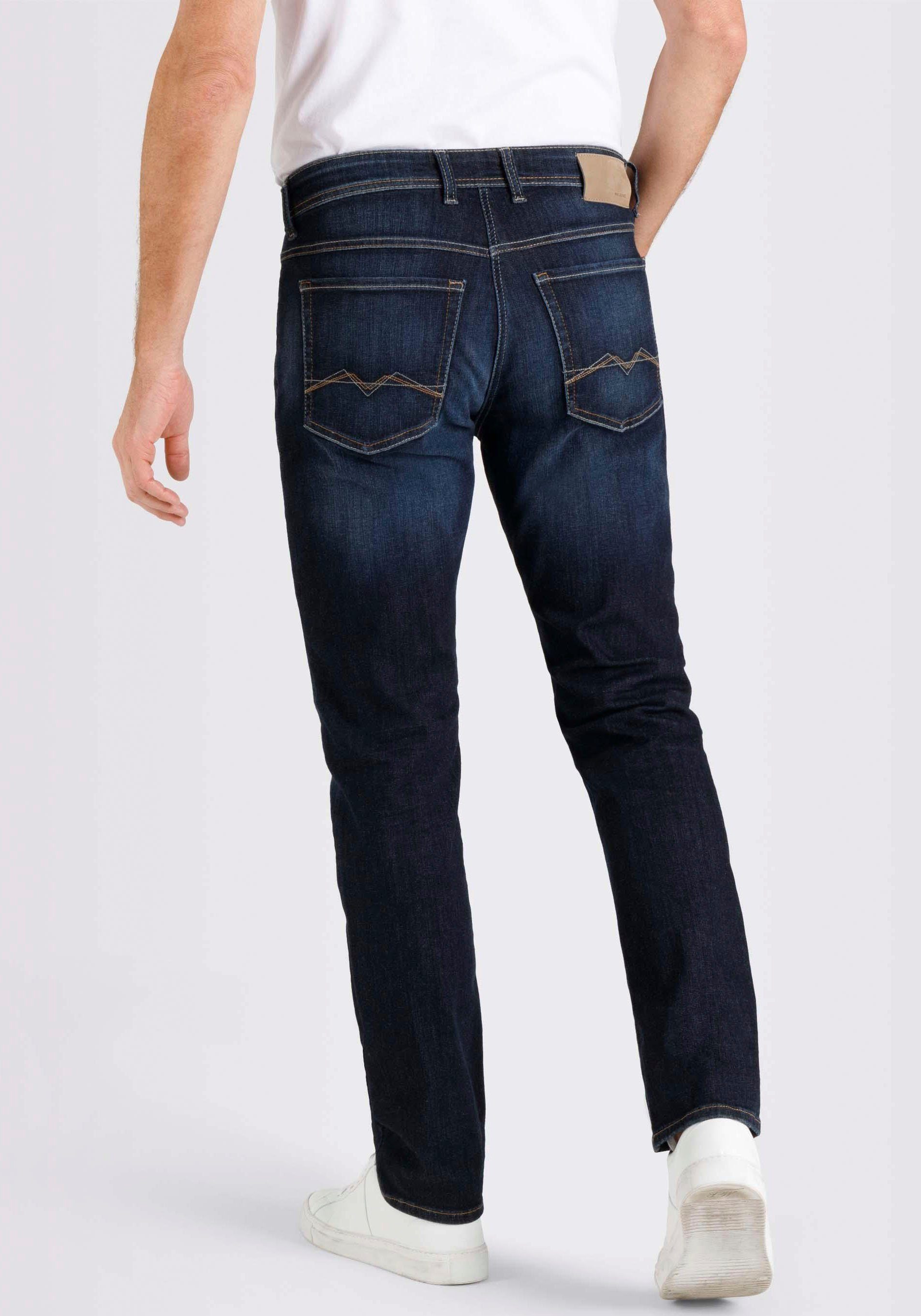 MAC Straight jeans Flexx-Driver superelastisch