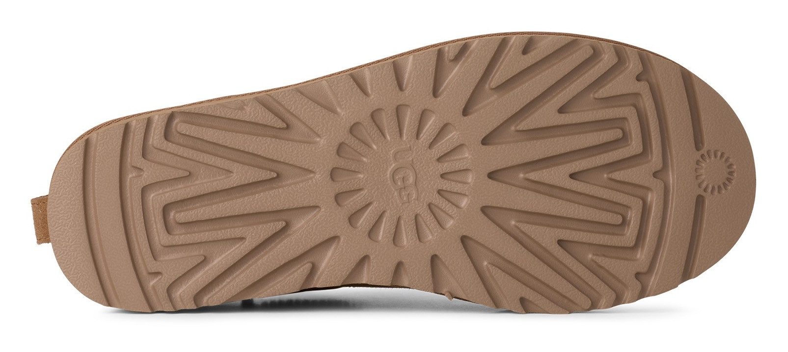 UGG Clogs CLASSIC MICRO