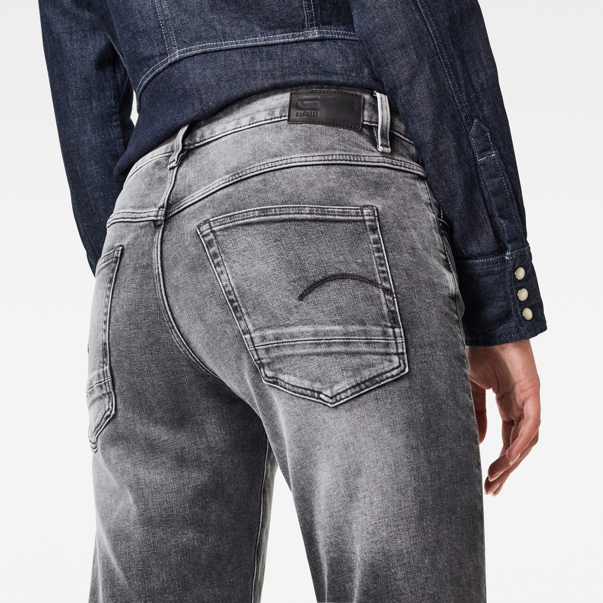 G-Star RAW Boyfriendjeans Kate