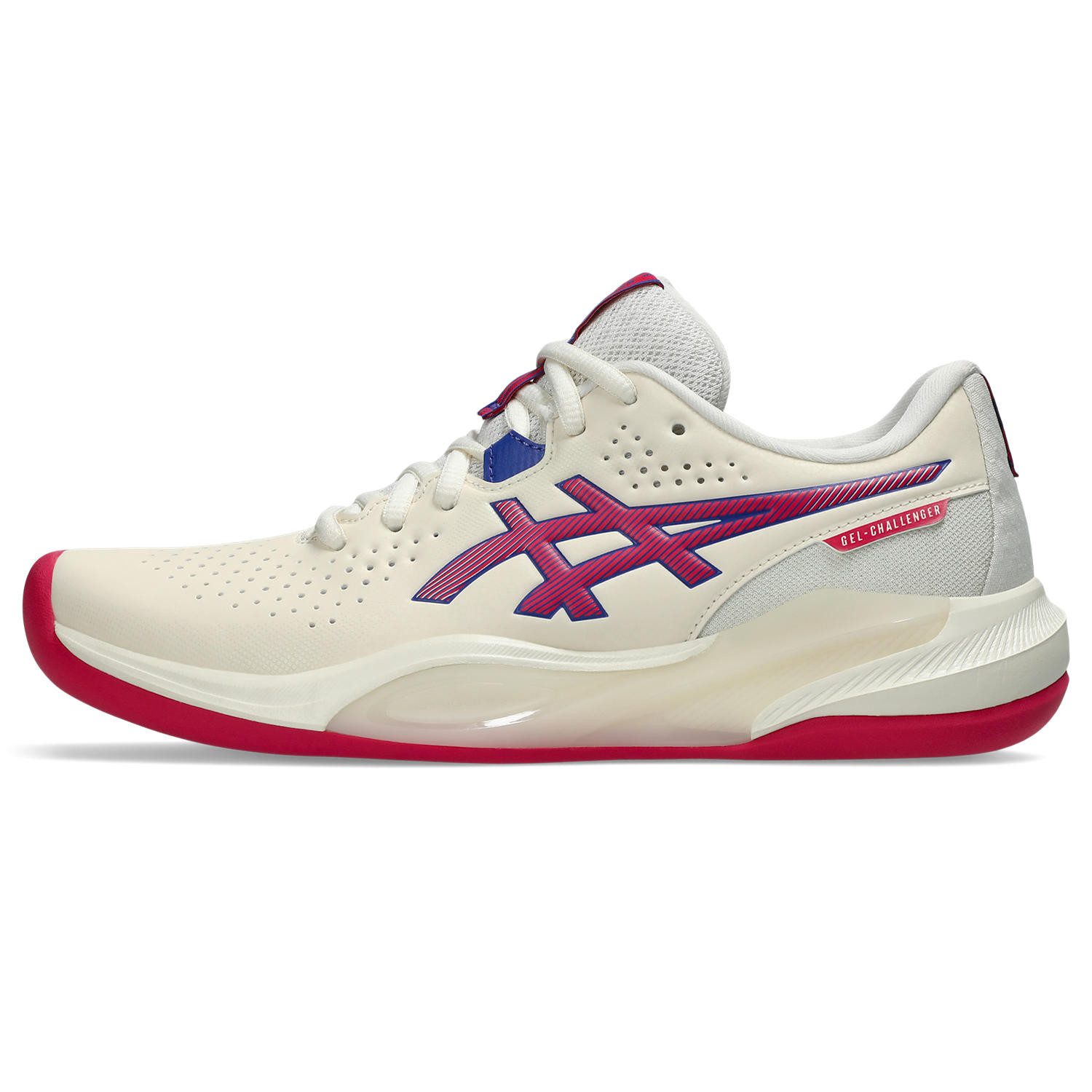 Asics Tennisschoenen GEL-CHALLENGER 15 INDOOR