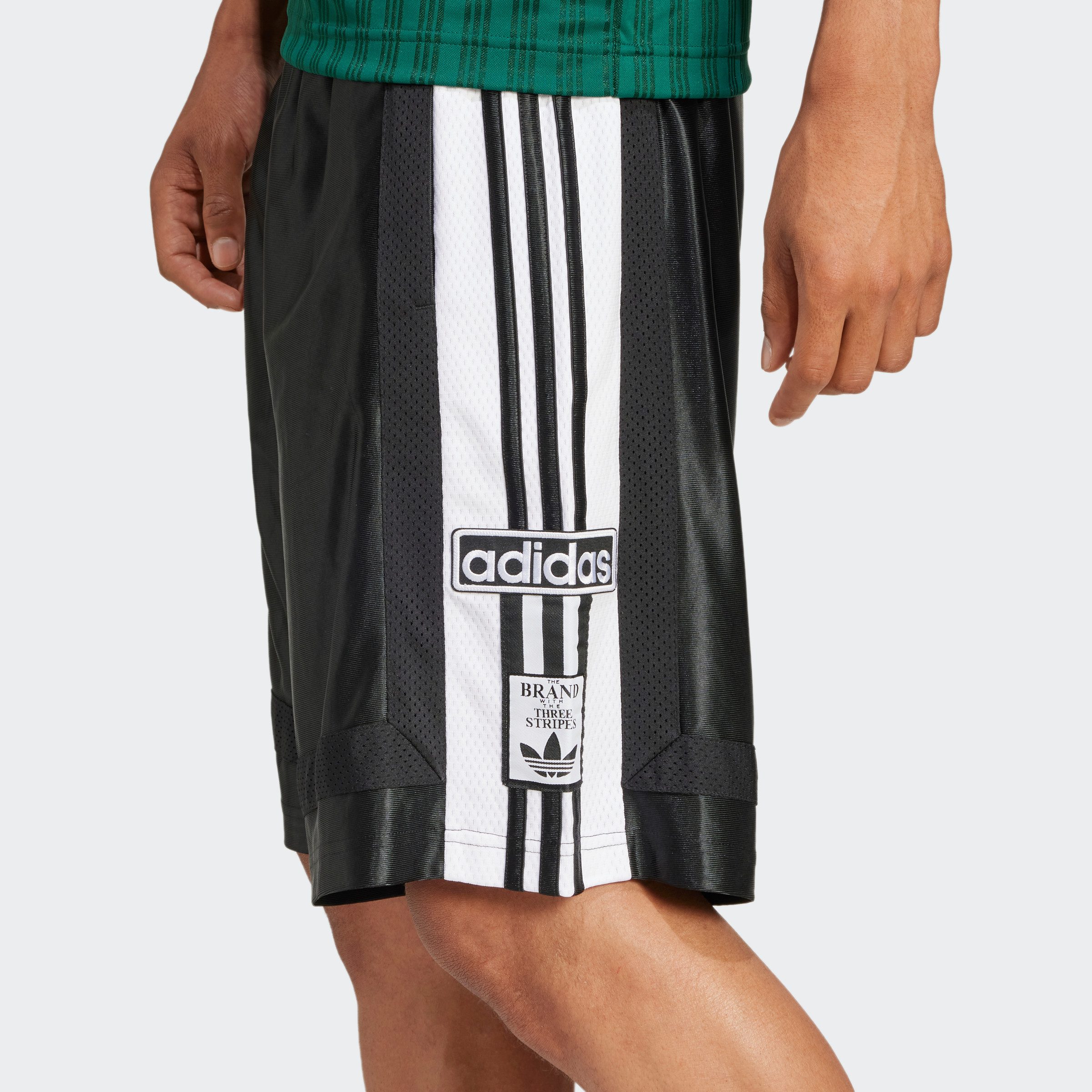 adidas Originals Short ADIBREAK SHORTS (1-delig)