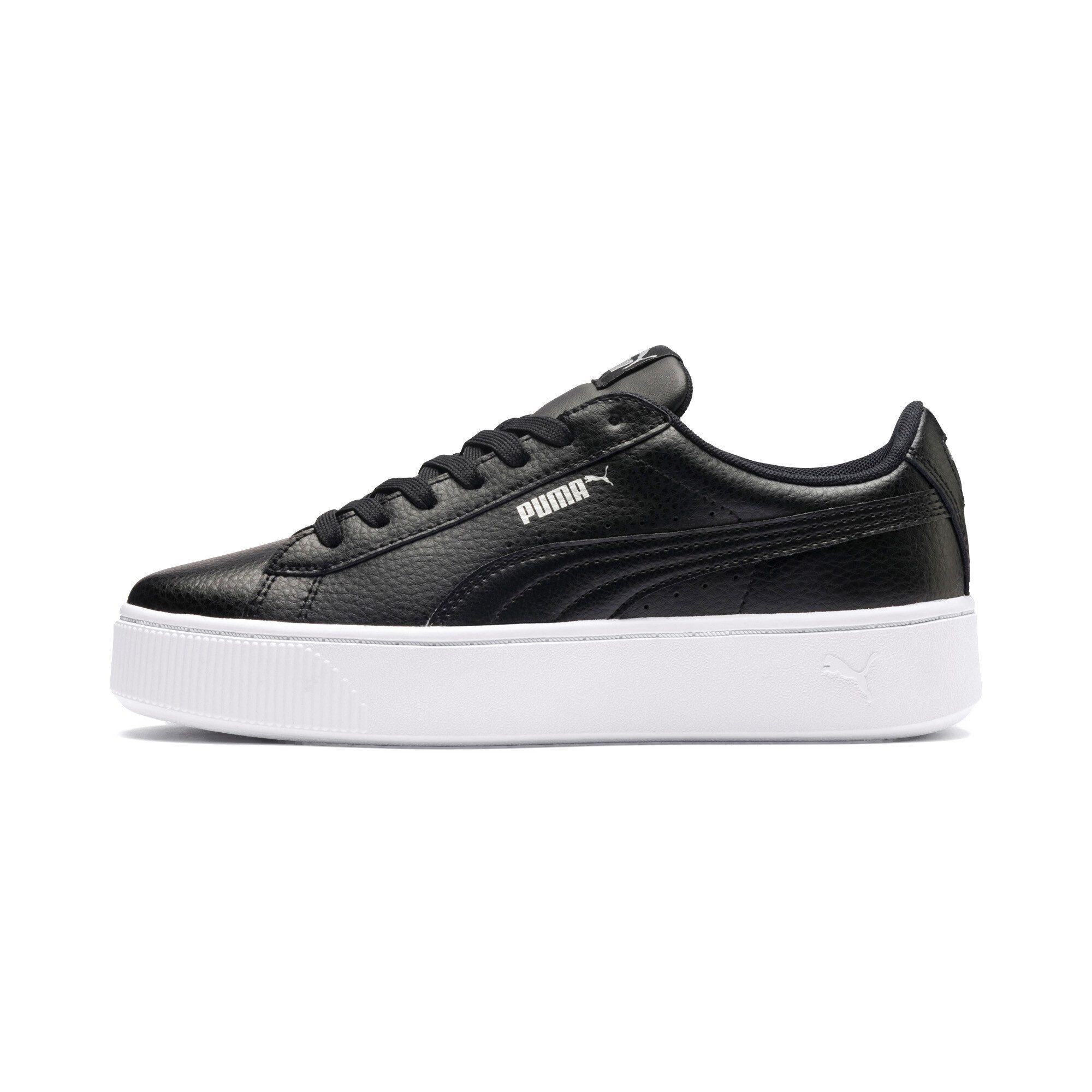 PUMA Sneakers Puma Vikky Stacked L