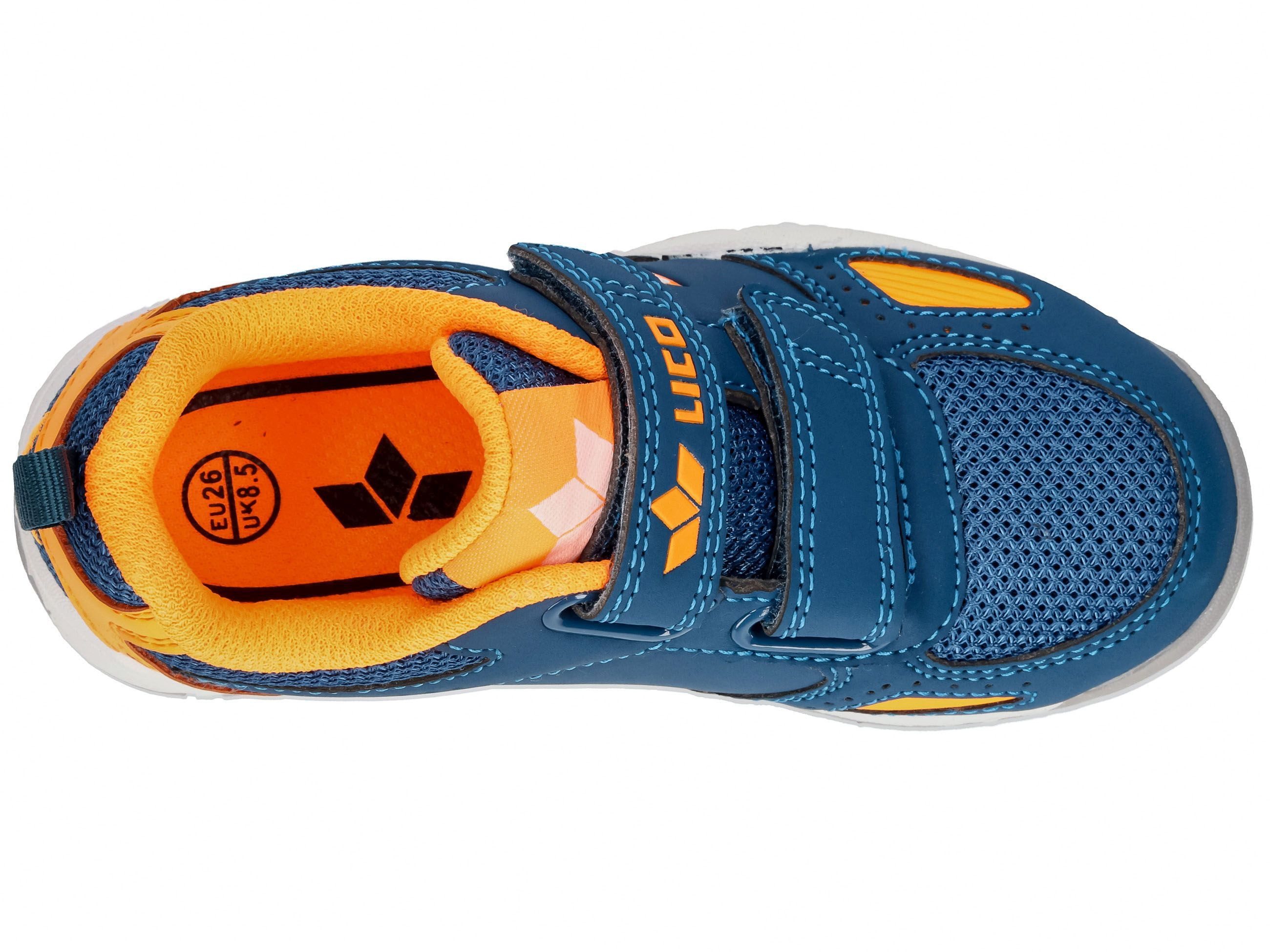Lico Zaalschoenen Sportschoen Peyton V