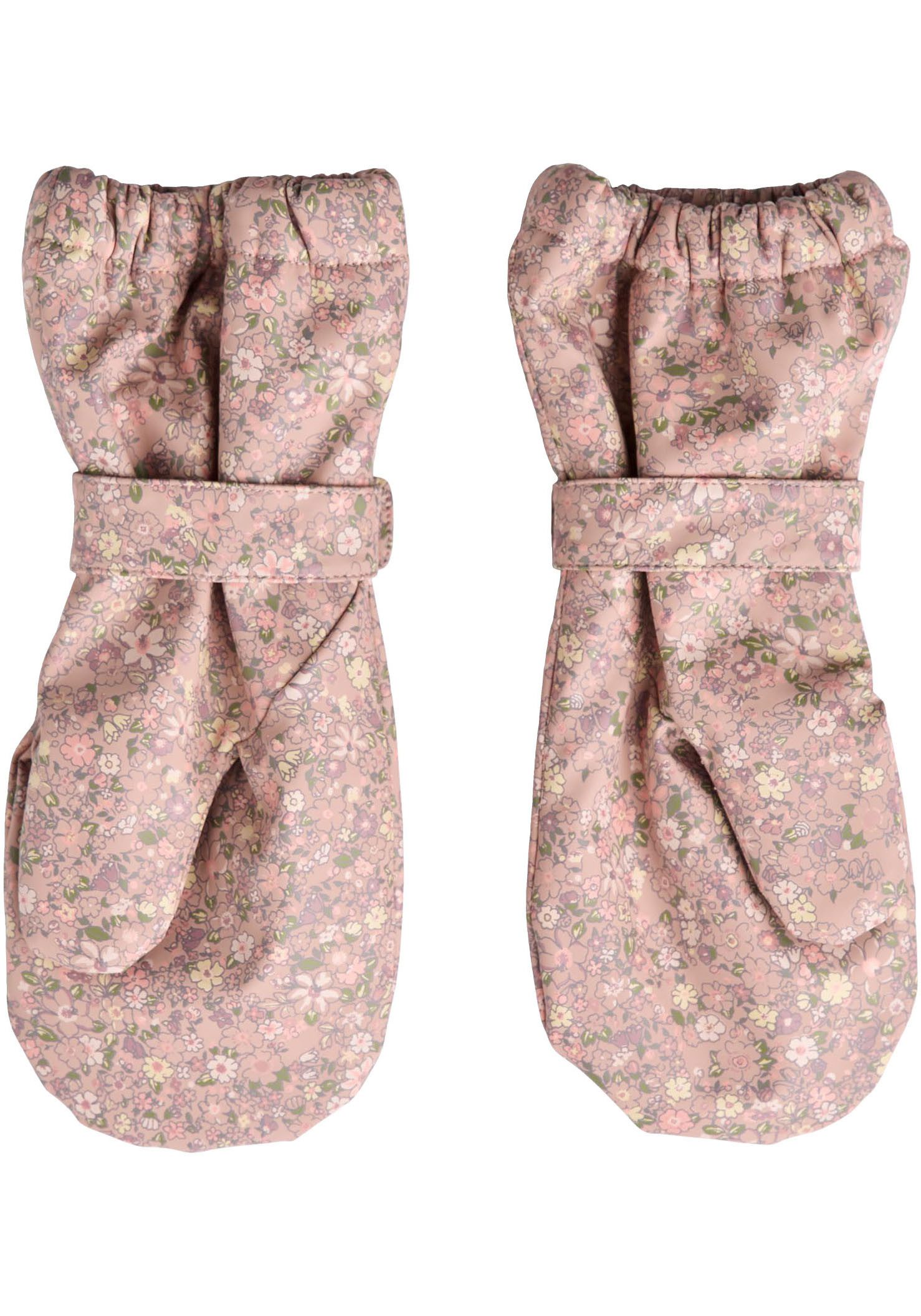 WHEAT Wanten Rain Mittens Rily