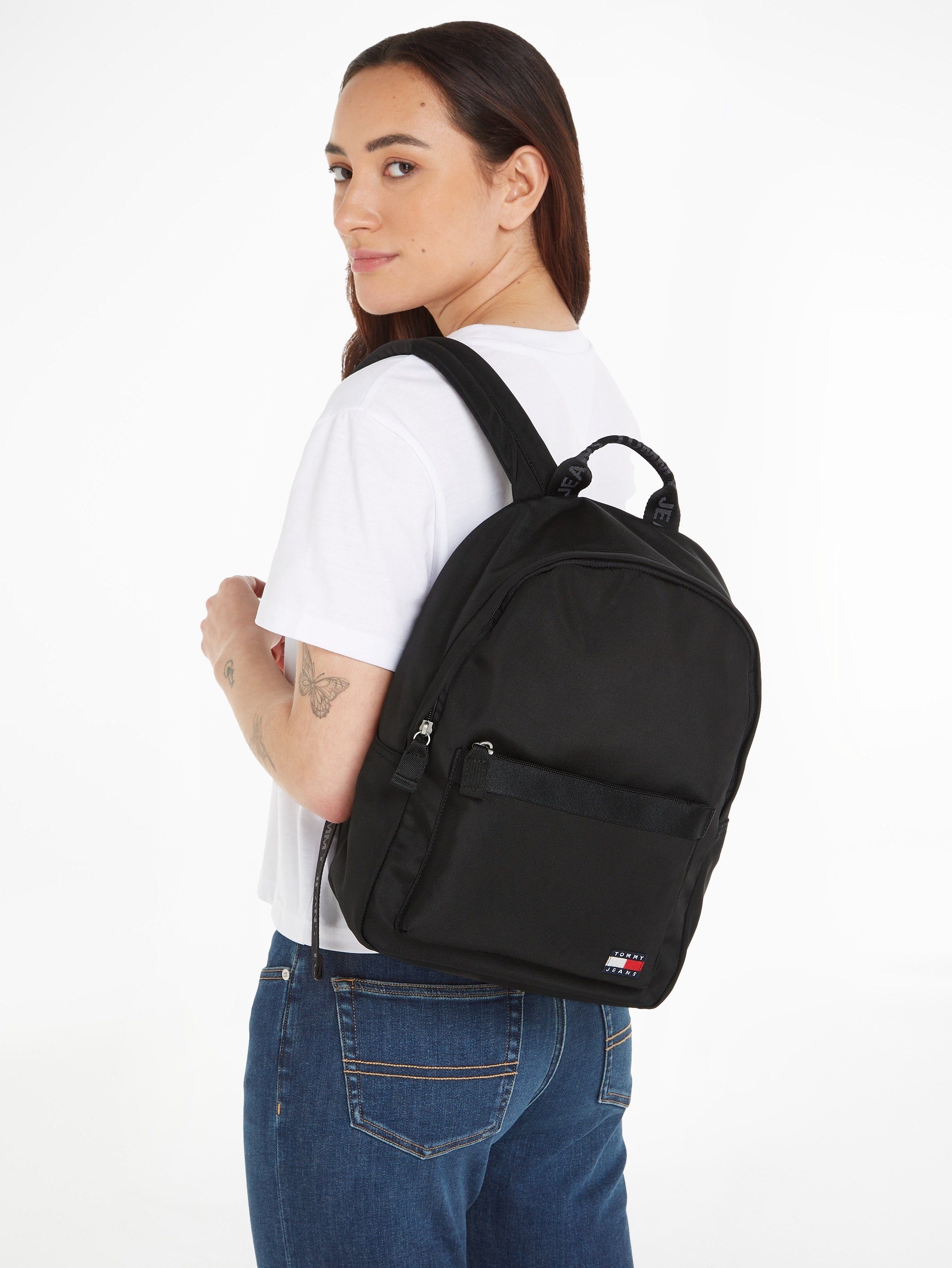TOMMY JEANS Rugzak TJW ESSENTIAL DAILY BACKPACK