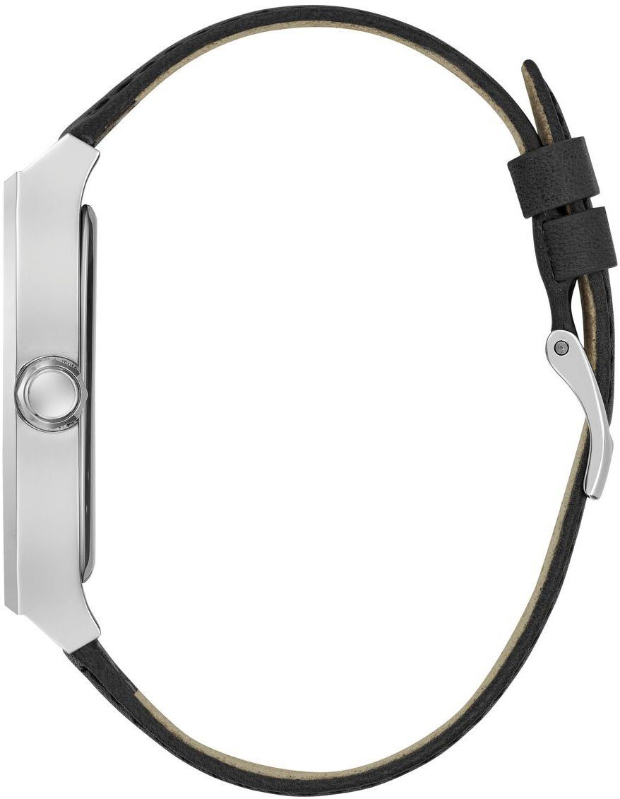 Guess Kwartshorloge PUNCTUAL Polshorloge, herenhorloge