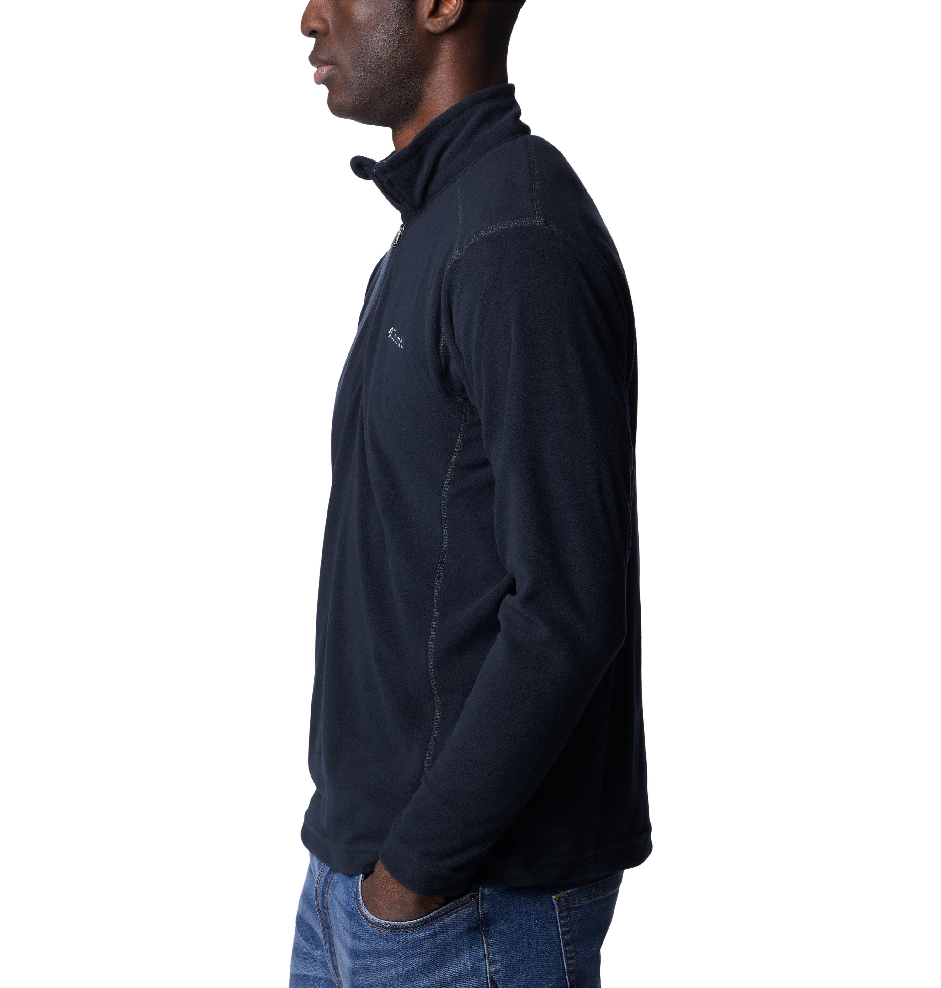 Columbia Fleecetrui KLAMATH RANGE II HALF ZIP (1-delig)