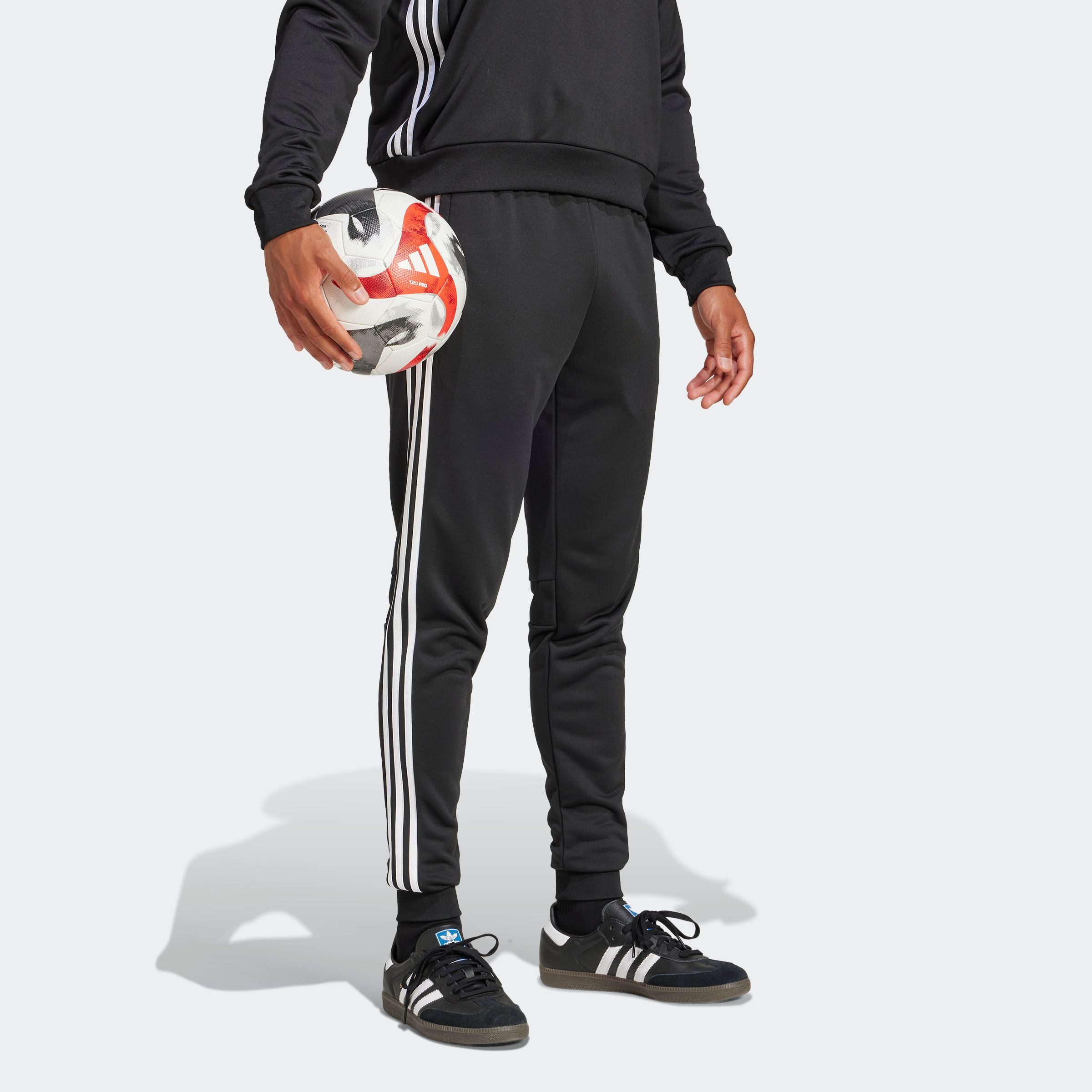 adidas Performance Trainingsbroek TIRO ES SW PT (1-delig)