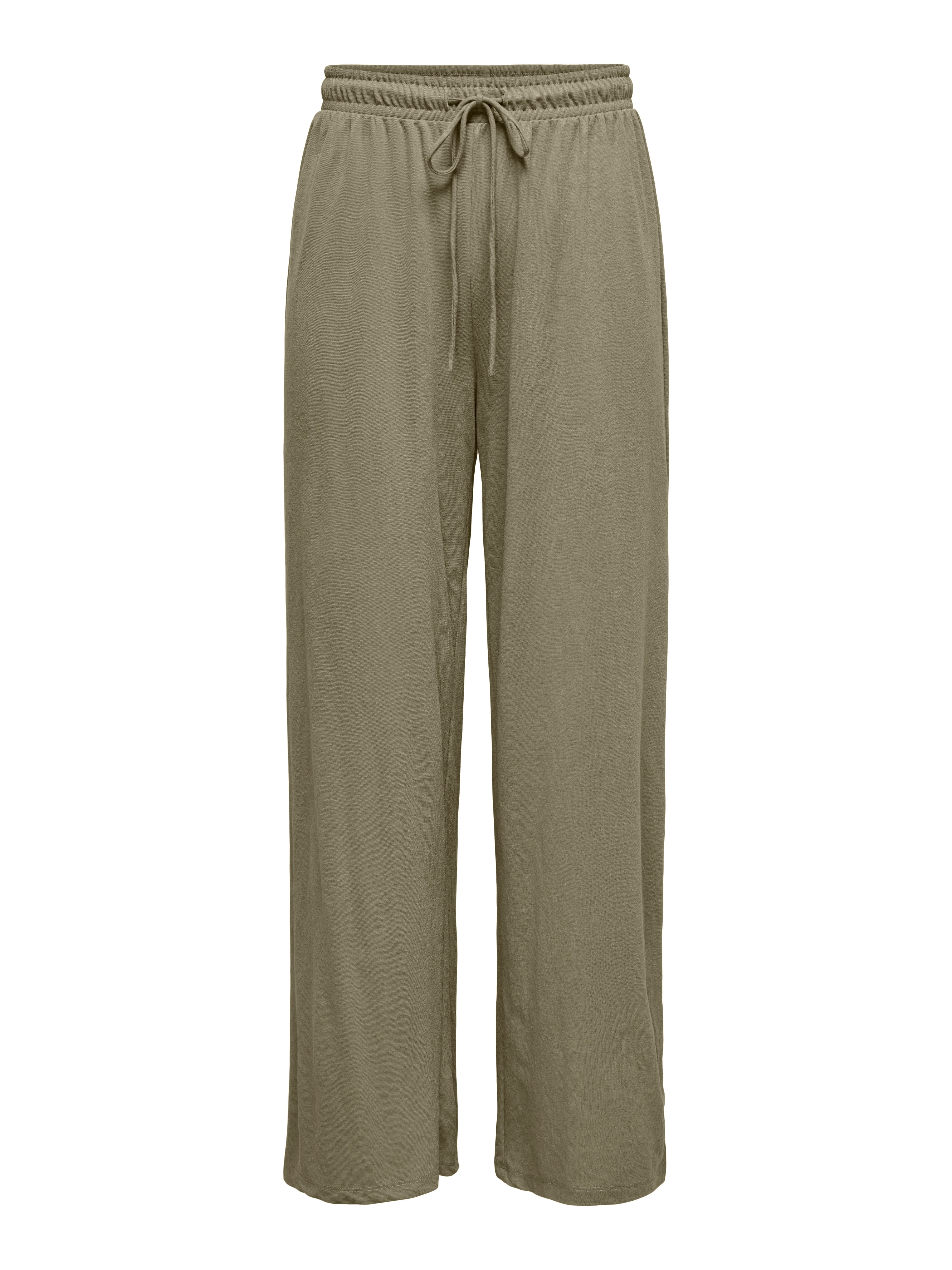 Only Comfortbroek ONLJANY STRING PANT JRS