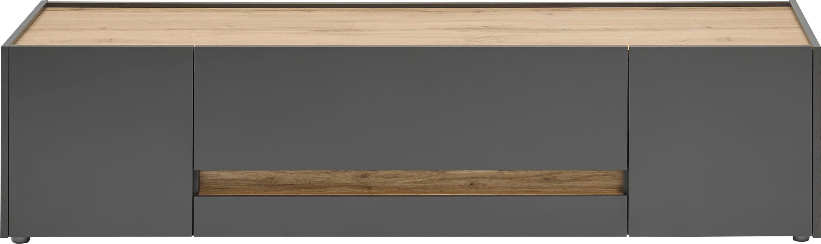 INOSIGN Tv-meubel City/Giron Breedte ca. 170 cm